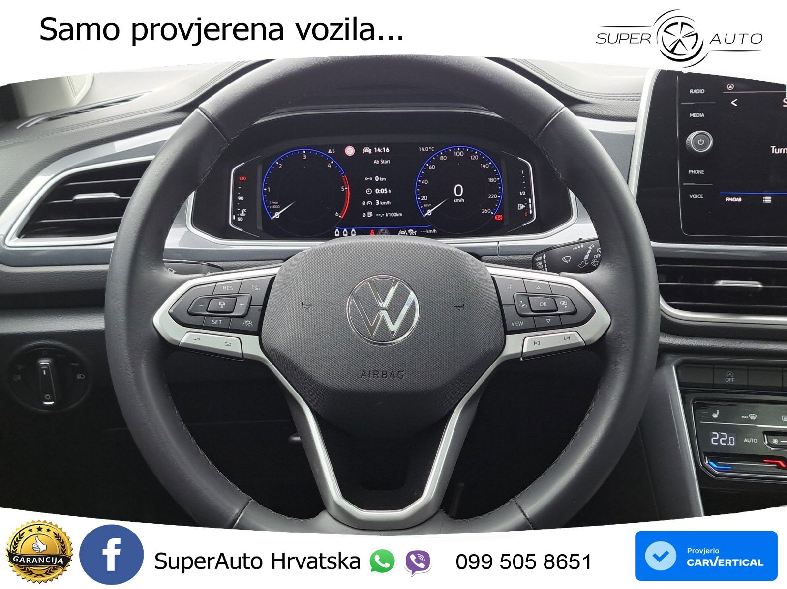 Volkswagen T-Roc I 2.0 TDI (116 KS) LED+GR SJED+ACC