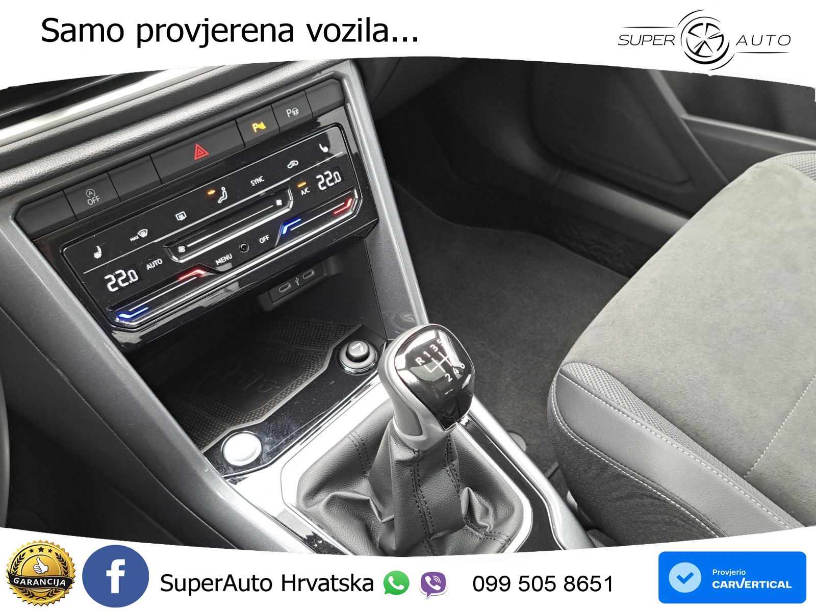 Volkswagen T-Roc I 2.0 TDI (116 KS) LED+GR SJED+ACC
