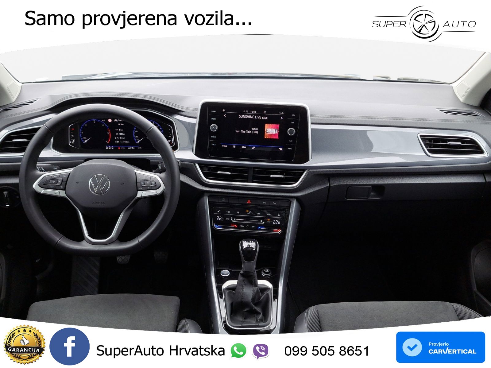 Volkswagen T-Roc I 2.0 TDI (116 KS) LED+GR SJED+ACC