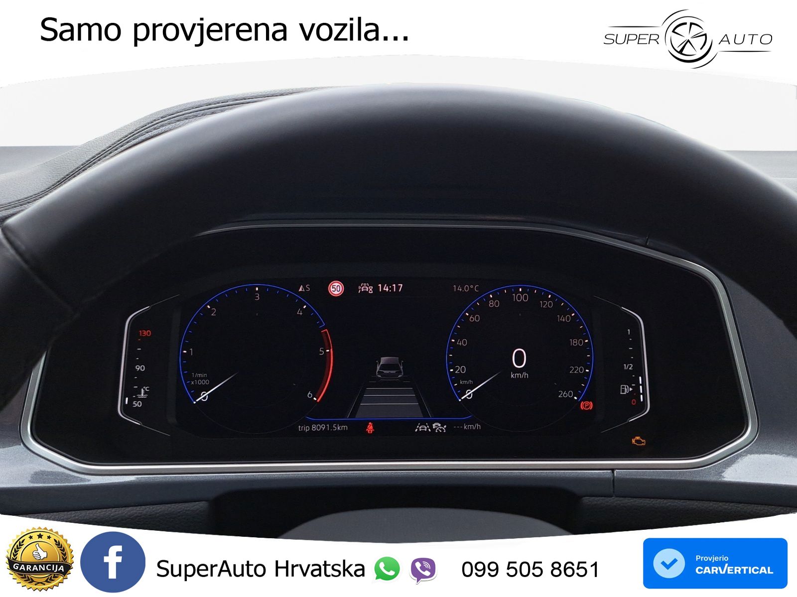 Volkswagen T-Roc I 2.0 TDI (116 KS) LED+GR SJED+ACC