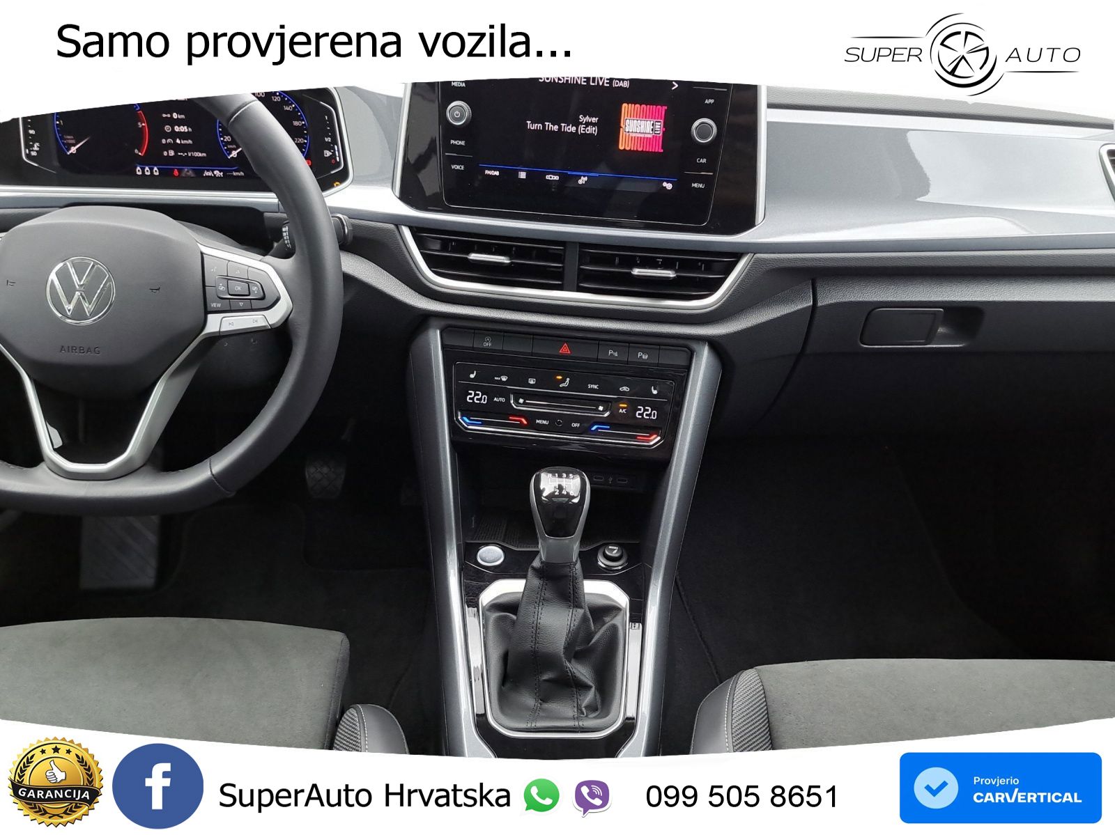 Volkswagen T-Roc I 2.0 TDI (116 KS) LED+GR SJED+ACC