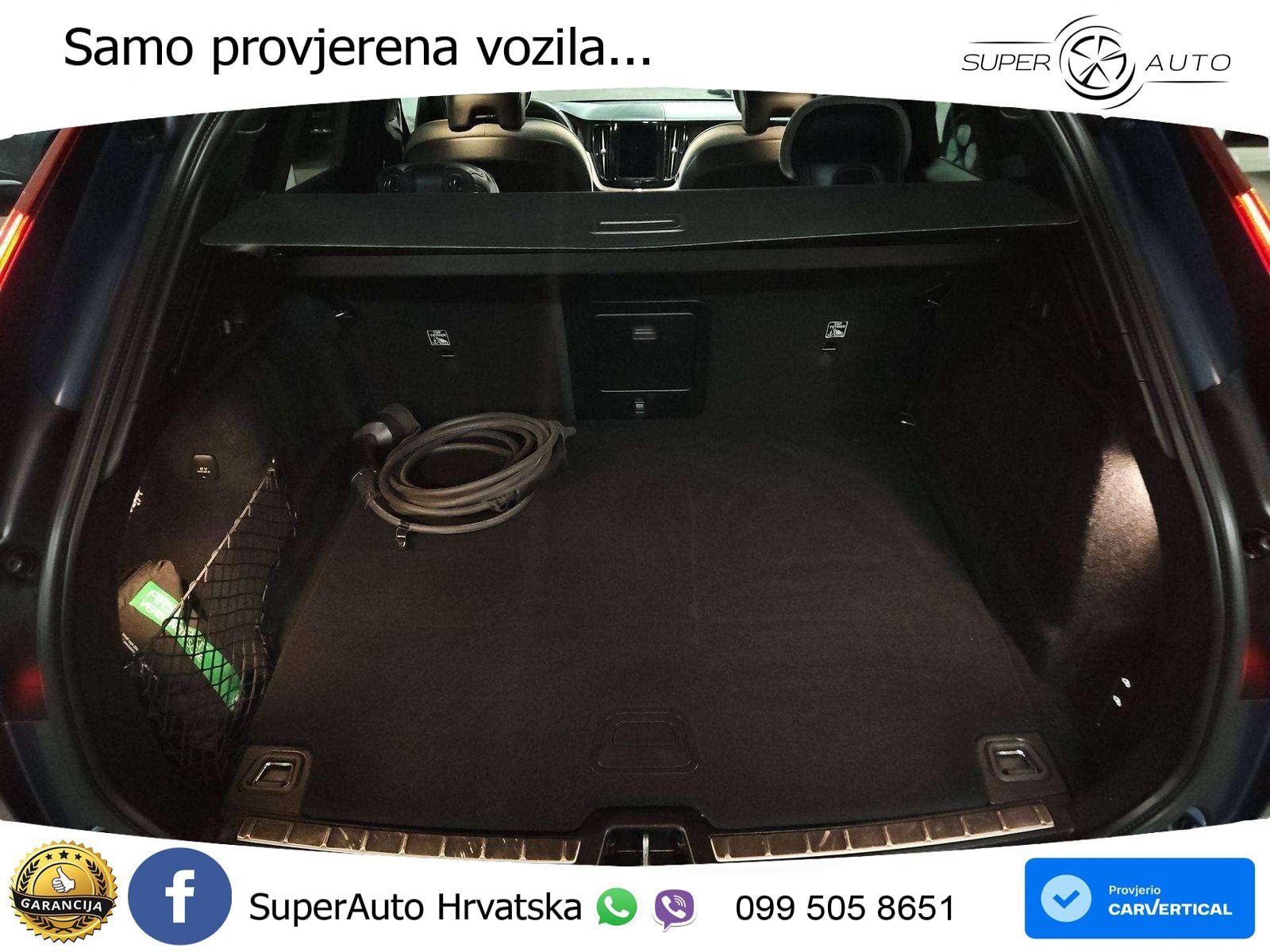 Volvo XC60 T8 AWD Geartronic ACC+HEAD+4xGR SJED+360+PANO