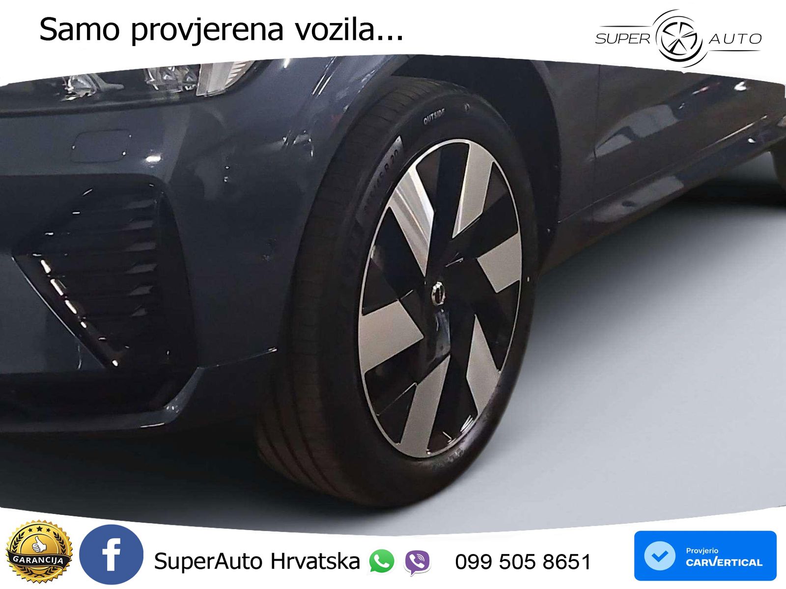 Volvo XC60 T8 AWD Geartronic ACC+HEAD+4xGR SJED+360+PANO