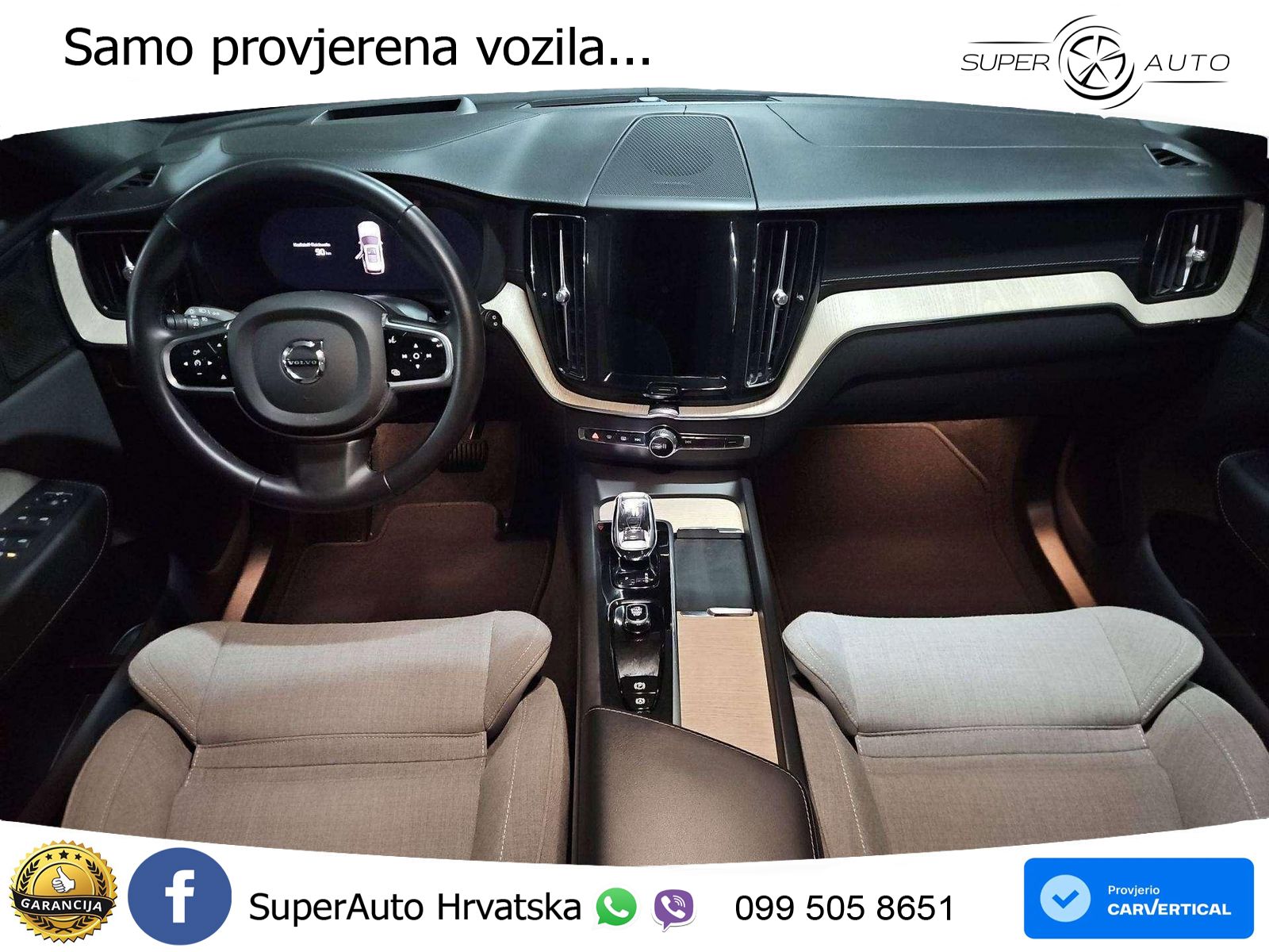 Volvo XC60 T8 AWD Geartronic ACC+HEAD+4xGR SJED+360+PANO