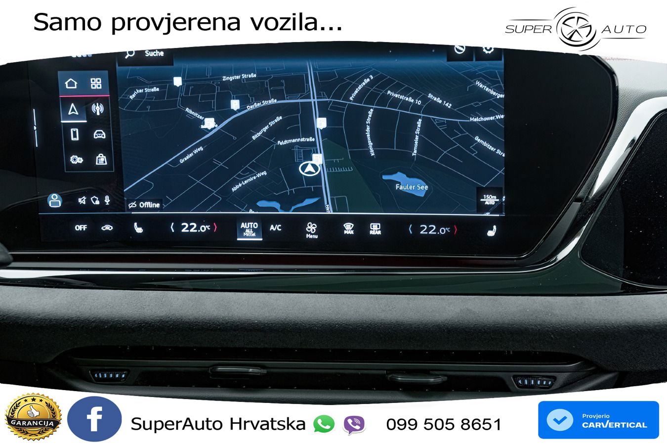 Audi A6 3.0 TFSI V6 (367 KS) quattro S tronic