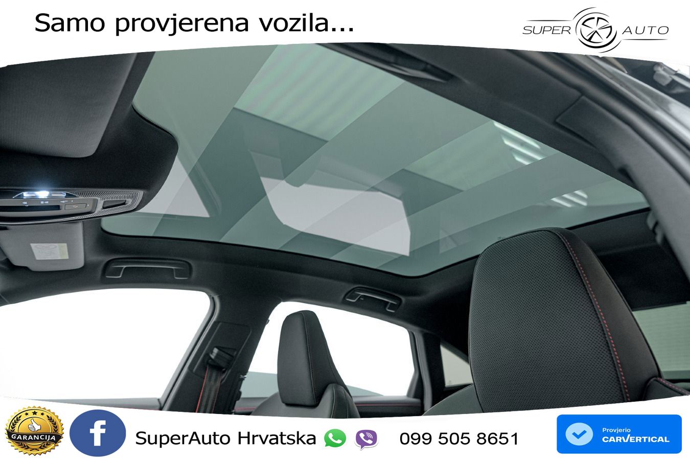 Audi A6 3.0 TFSI V6 (367 KS) quattro S tronic