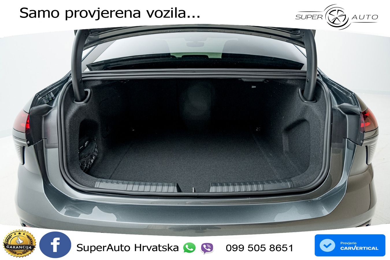 Audi A6 3.0 TFSI V6 (367 KS) quattro S tronic
