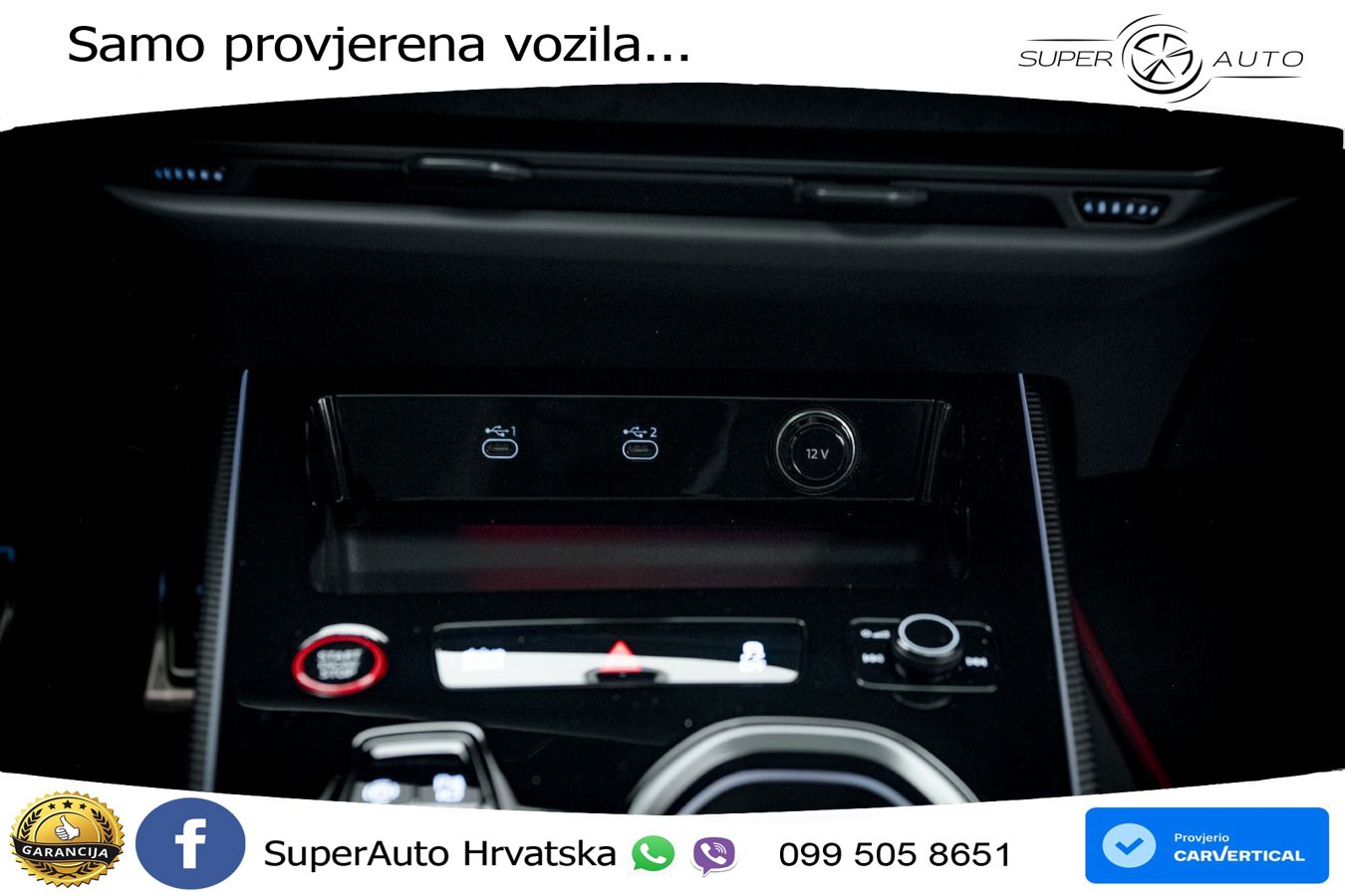 Audi A6 3.0 TFSI V6 (367 KS) quattro S tronic