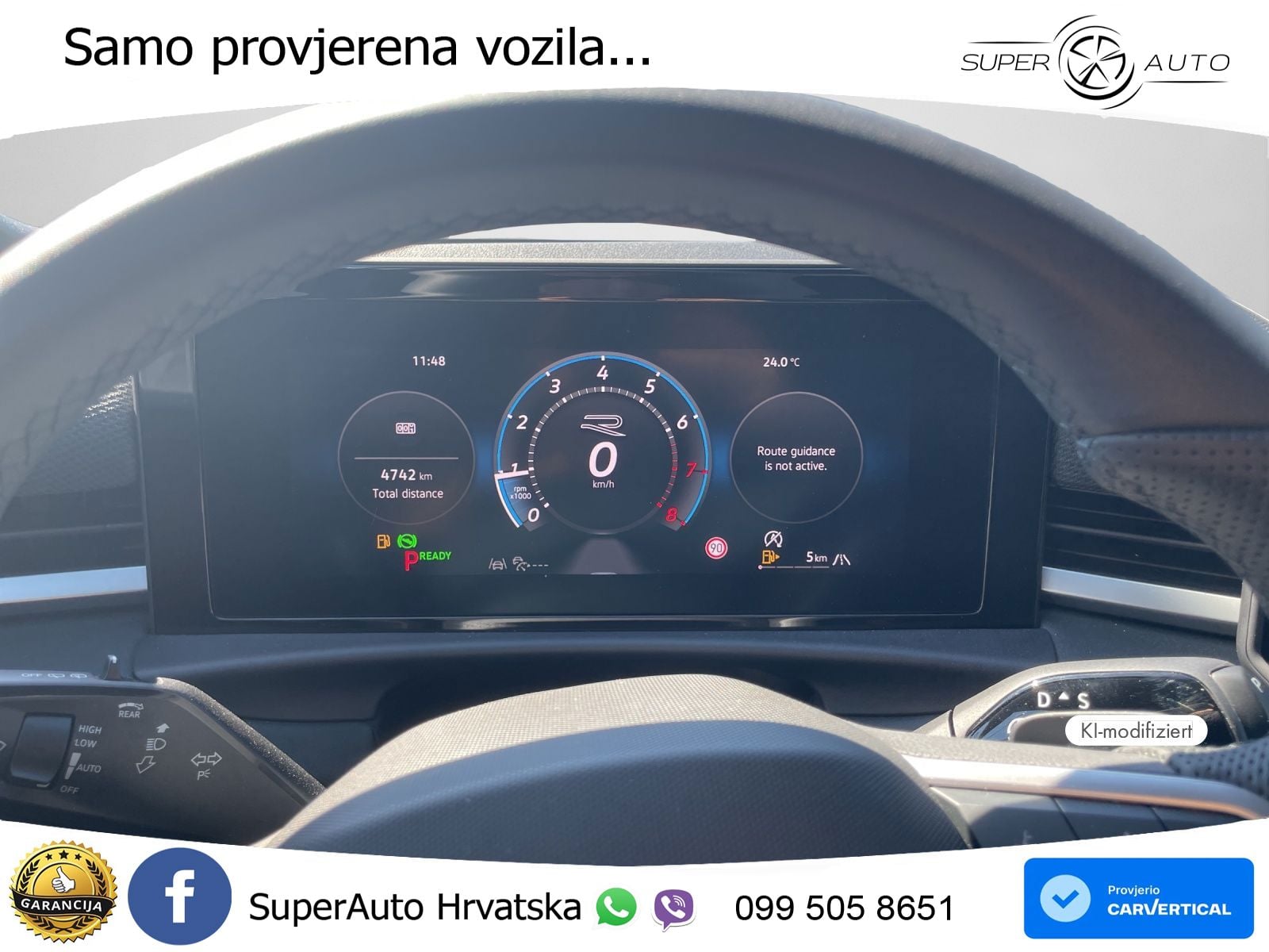 Volkswagen T-Roc II 1.5 eTSI (150 KS)  DSG LED+GR SJED+ACC