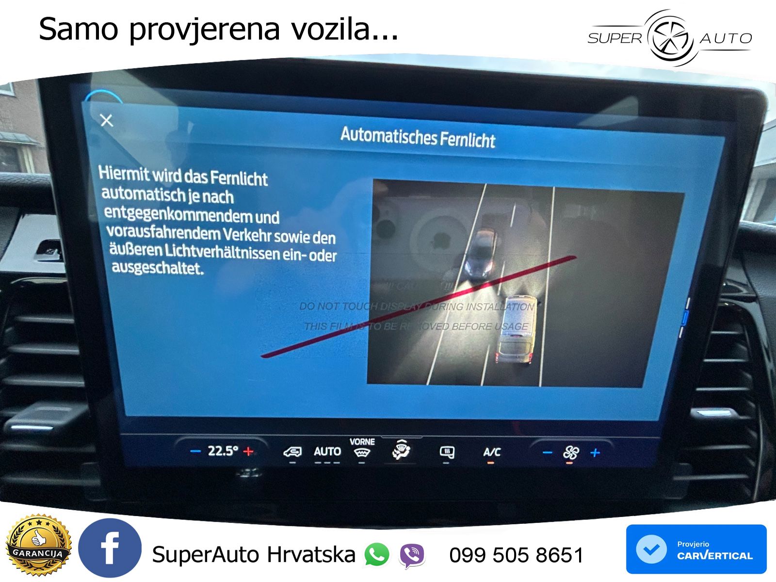 Ford Transit Kasten 350 L3 Trend 131 KS