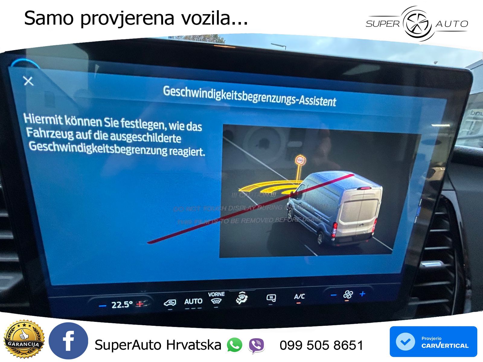 Ford Transit Kasten 350 L3 Trend 131 KS