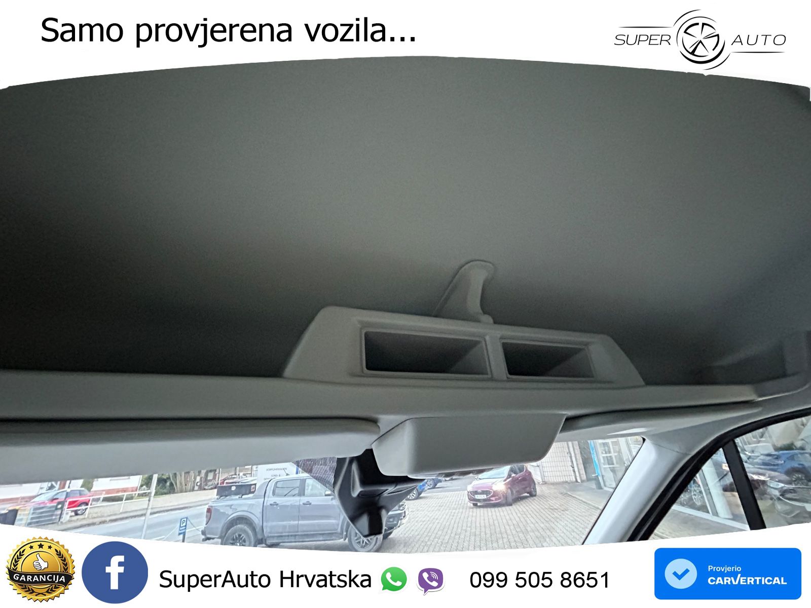 Ford Transit Kasten 350 L3 Trend 131 KS