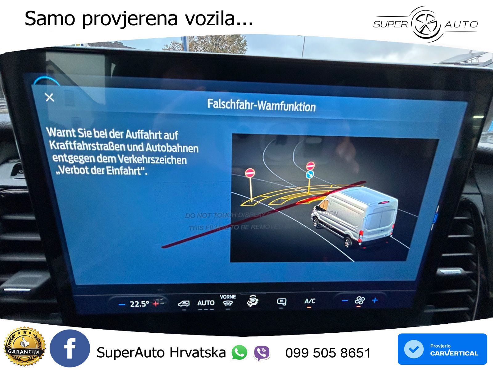 Ford Transit Kasten 350 L3 Trend 131 KS
