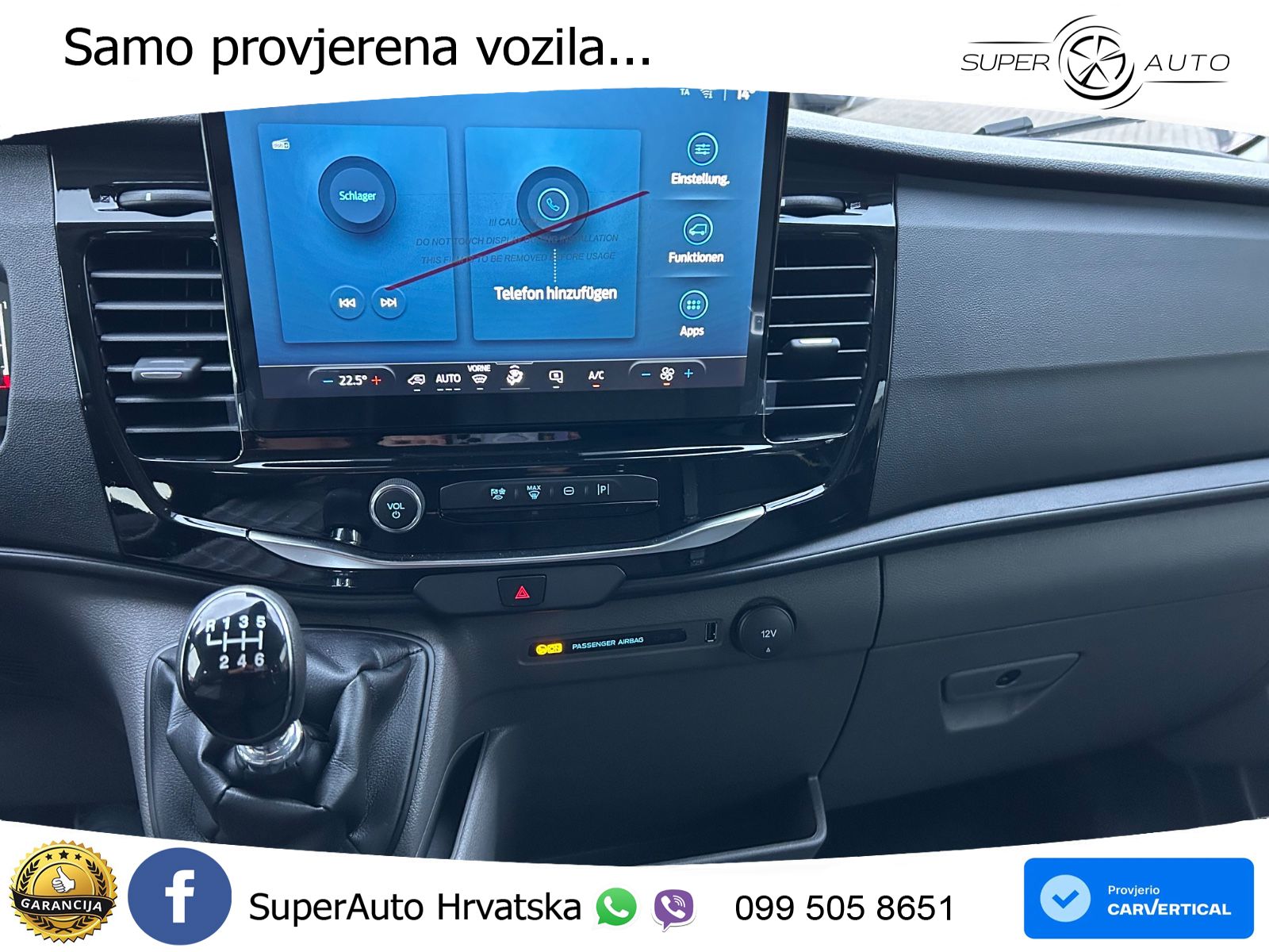 Ford Transit Kasten 350 L3 Trend 131 KS