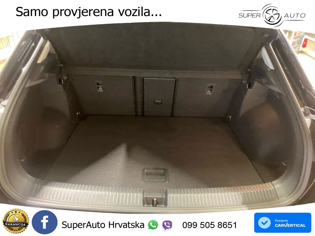 Volkswagen T-Roc I 2.0 TDI (150 KS) DSG
