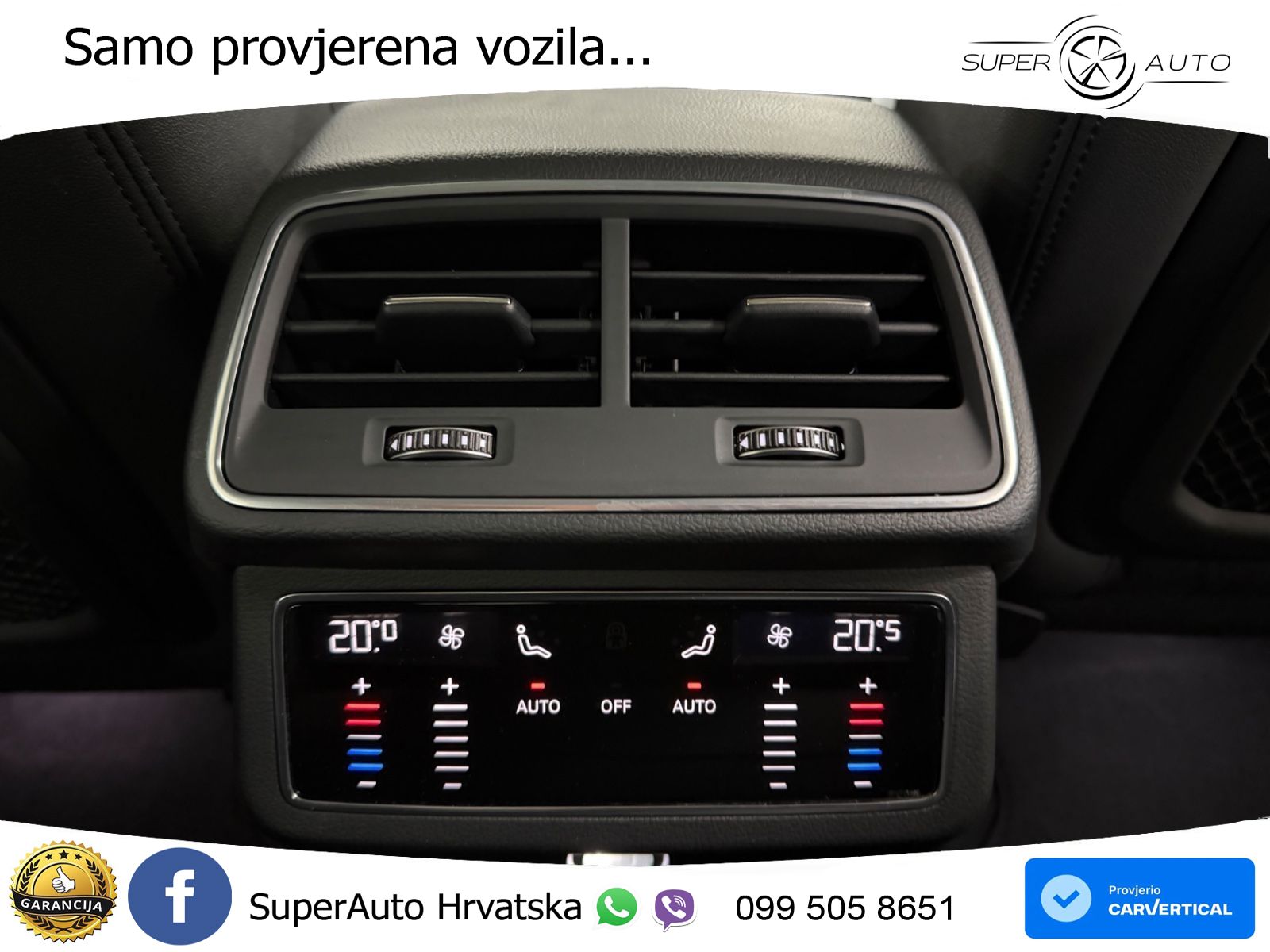 Audi A6 35 TDI (163 KS) S tronic