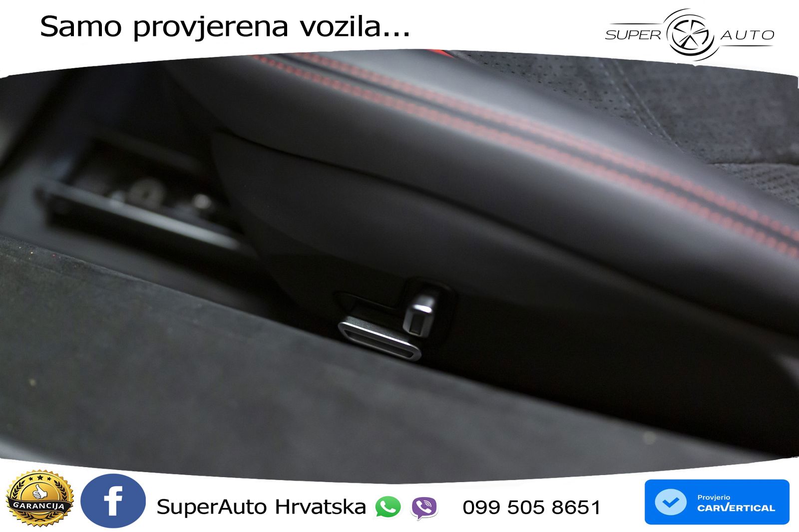 Ferrari 296 GTS 3.0 V6 (830 KS) F1 DCT