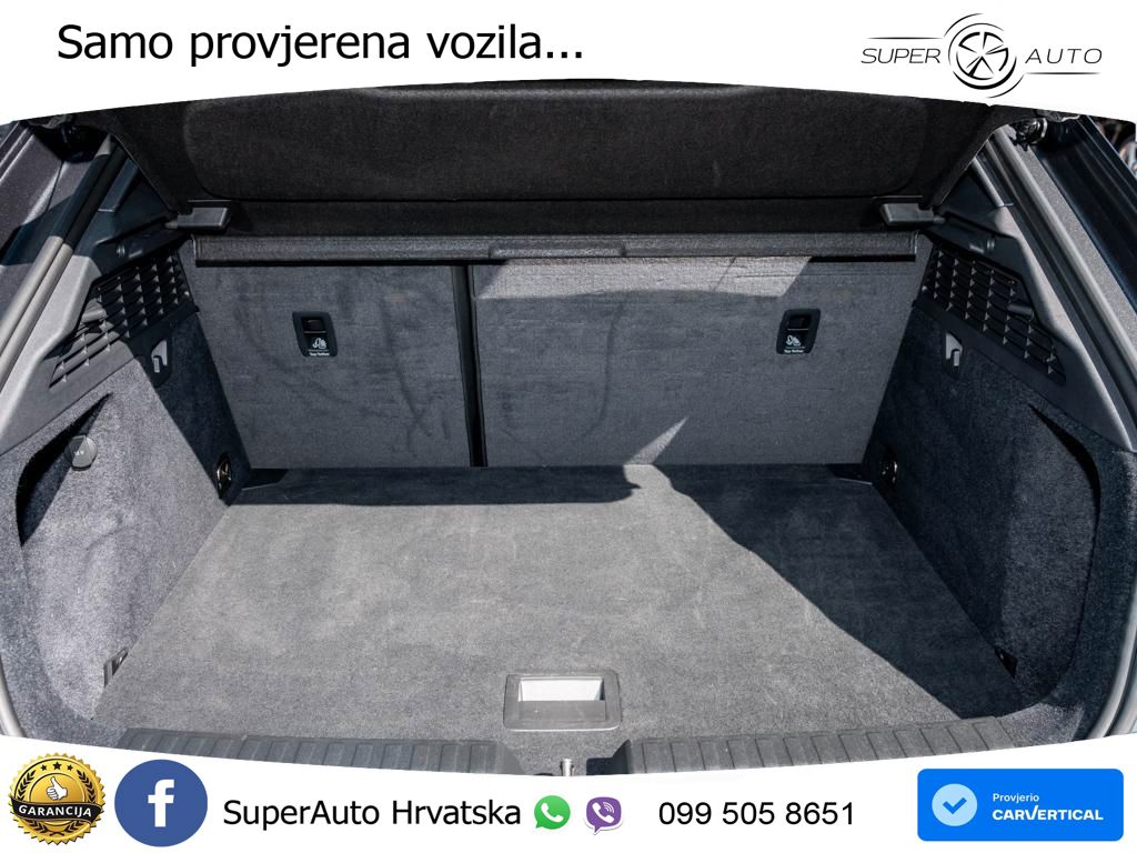 Audi S3 2.0 TFSI (333 KS) quattro S tronic LED+GR SJED+ACC