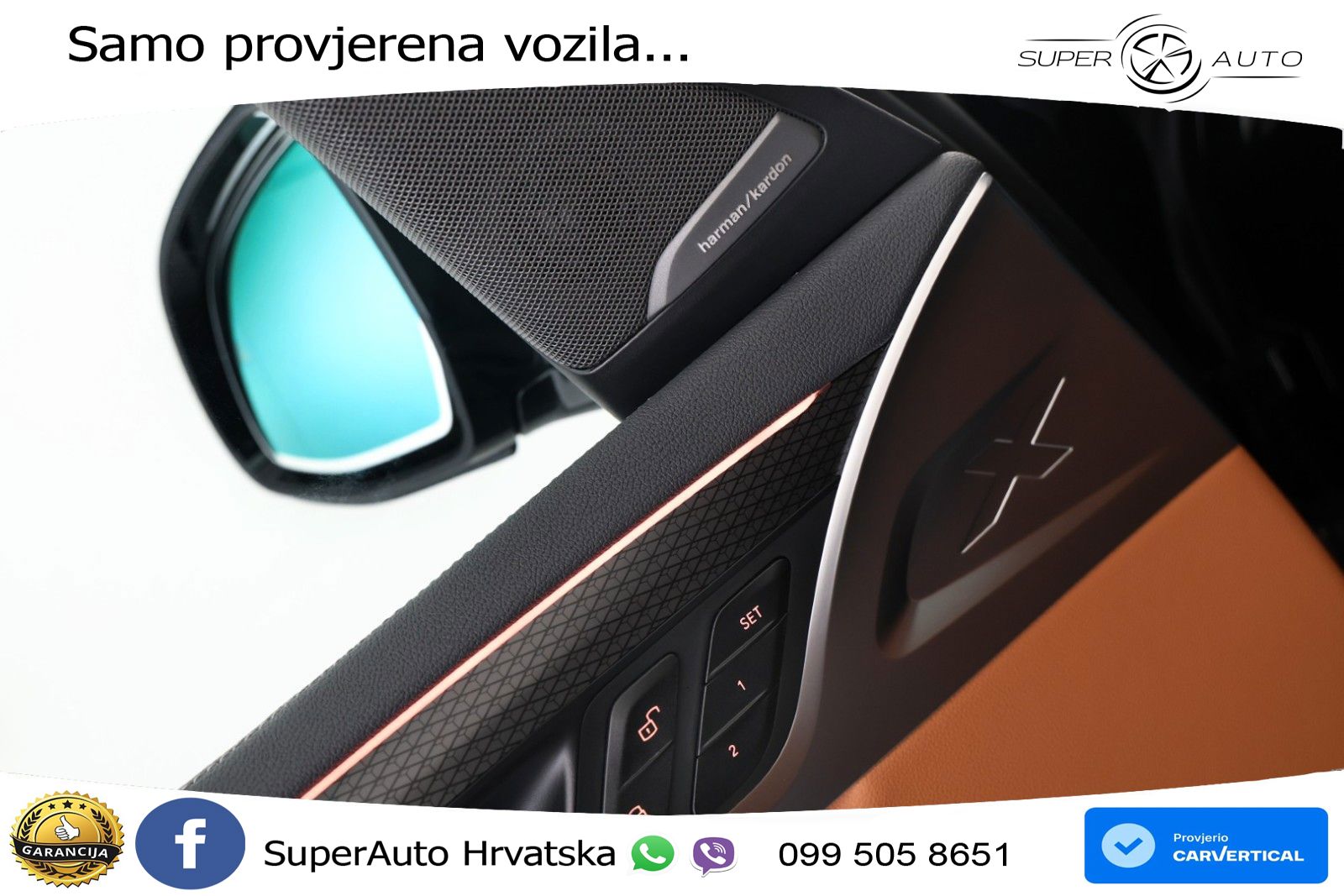 BMW X3 M40d xDrive Steptronic LED+GR SJED+ACC