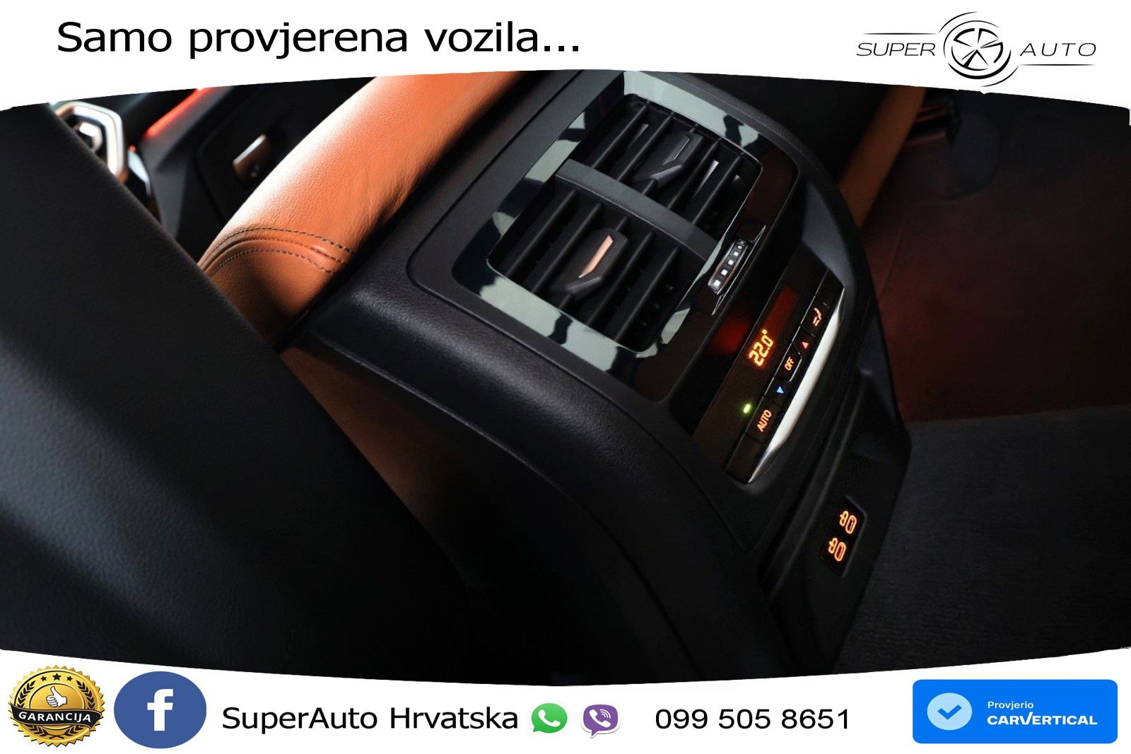 BMW X3 M40d xDrive Steptronic LED+GR SJED+ACC