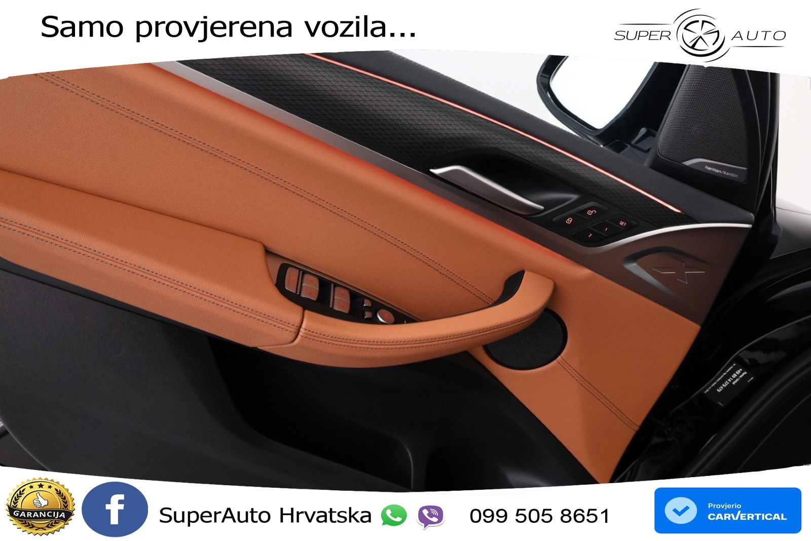 BMW X3 M40d xDrive Steptronic LED+GR SJED+ACC