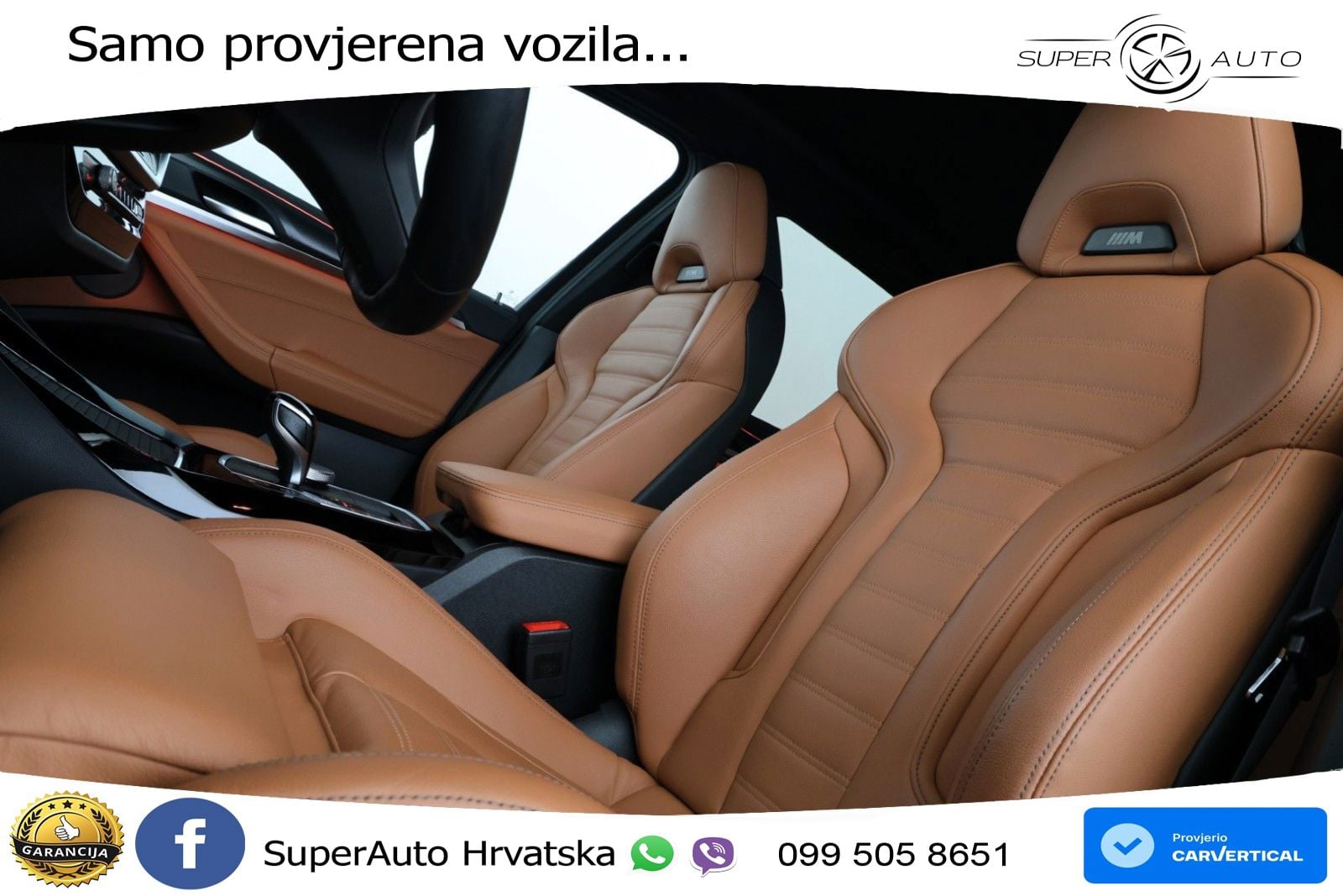 BMW X3 M40d xDrive Steptronic LED+GR SJED+ACC