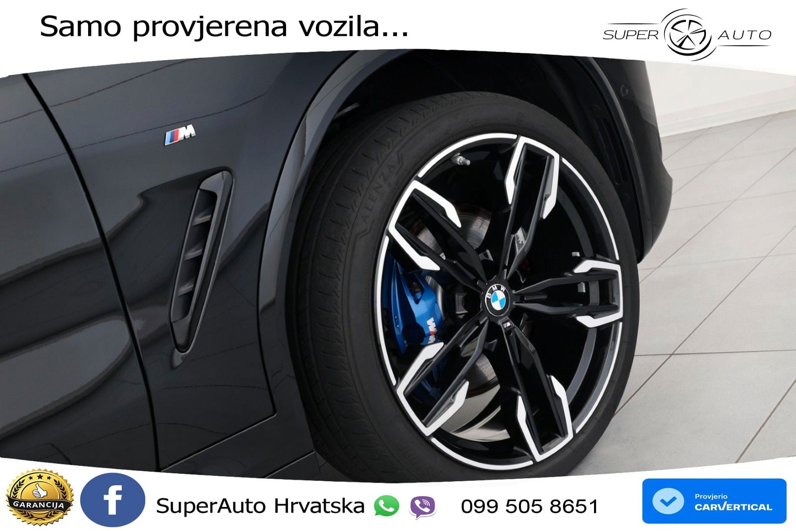 BMW X3 M40d xDrive Steptronic LED+GR SJED+ACC