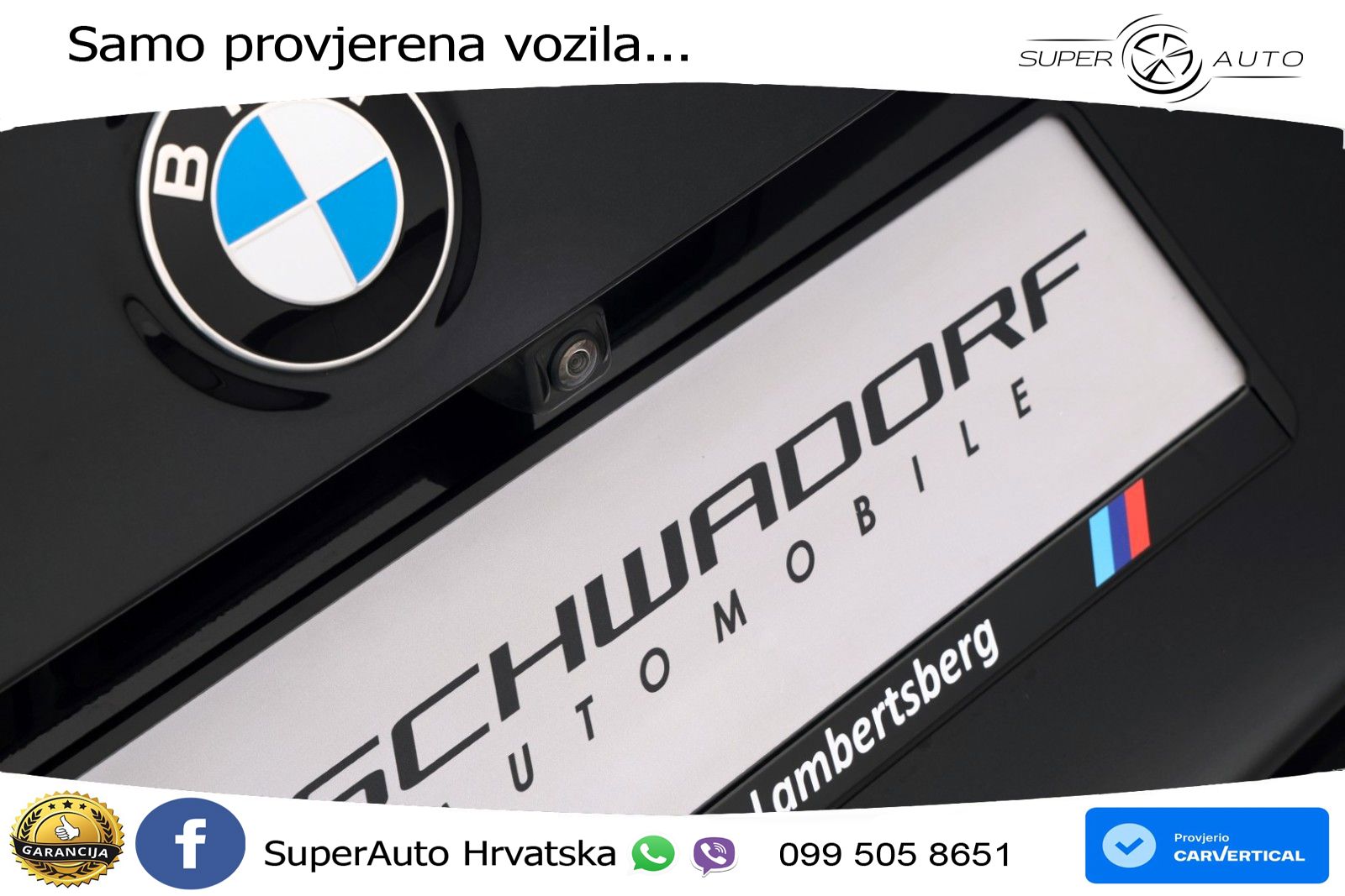 BMW X3 M40d xDrive Steptronic LED+GR SJED+ACC
