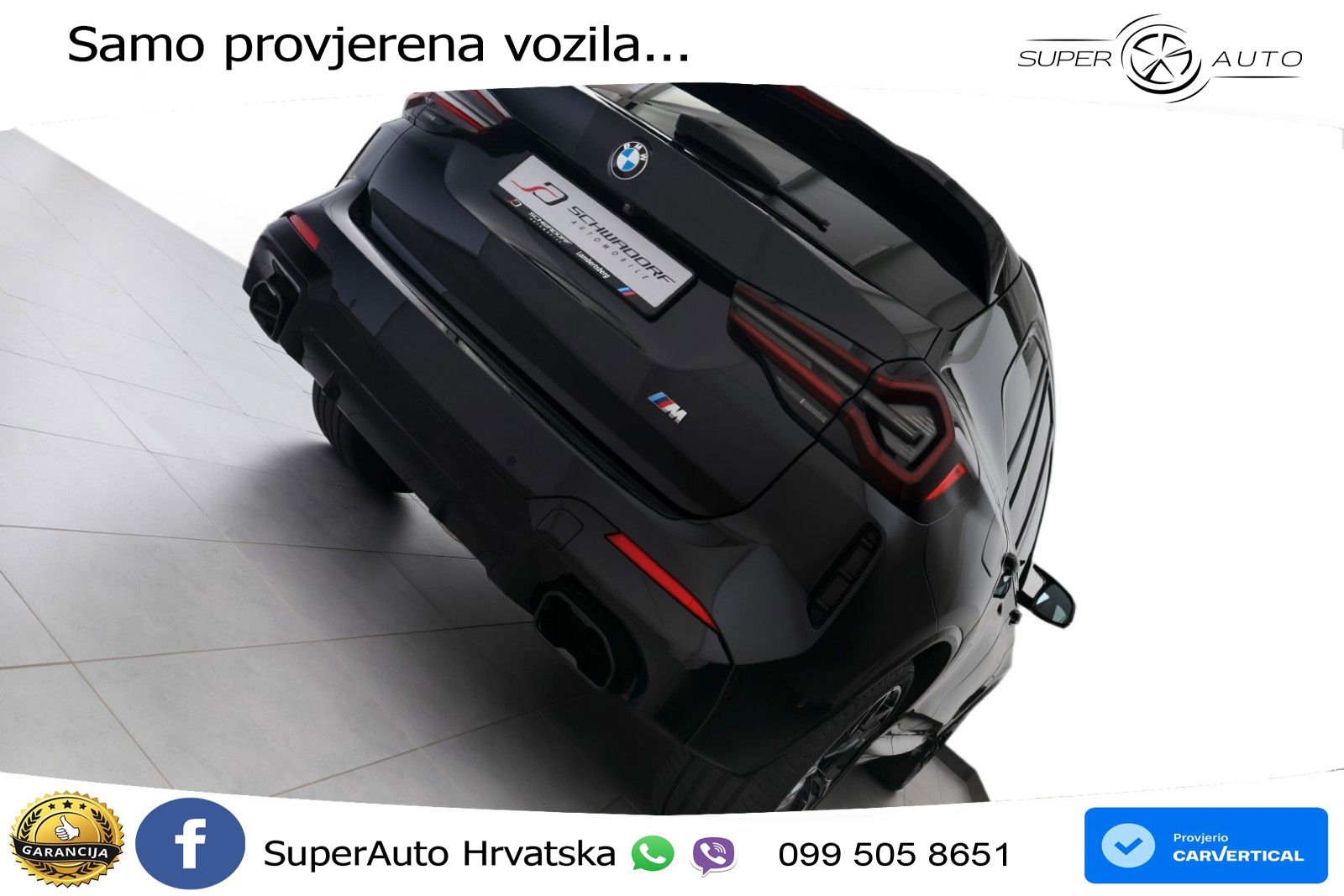 BMW X3 M40d xDrive Steptronic LED+GR SJED+ACC