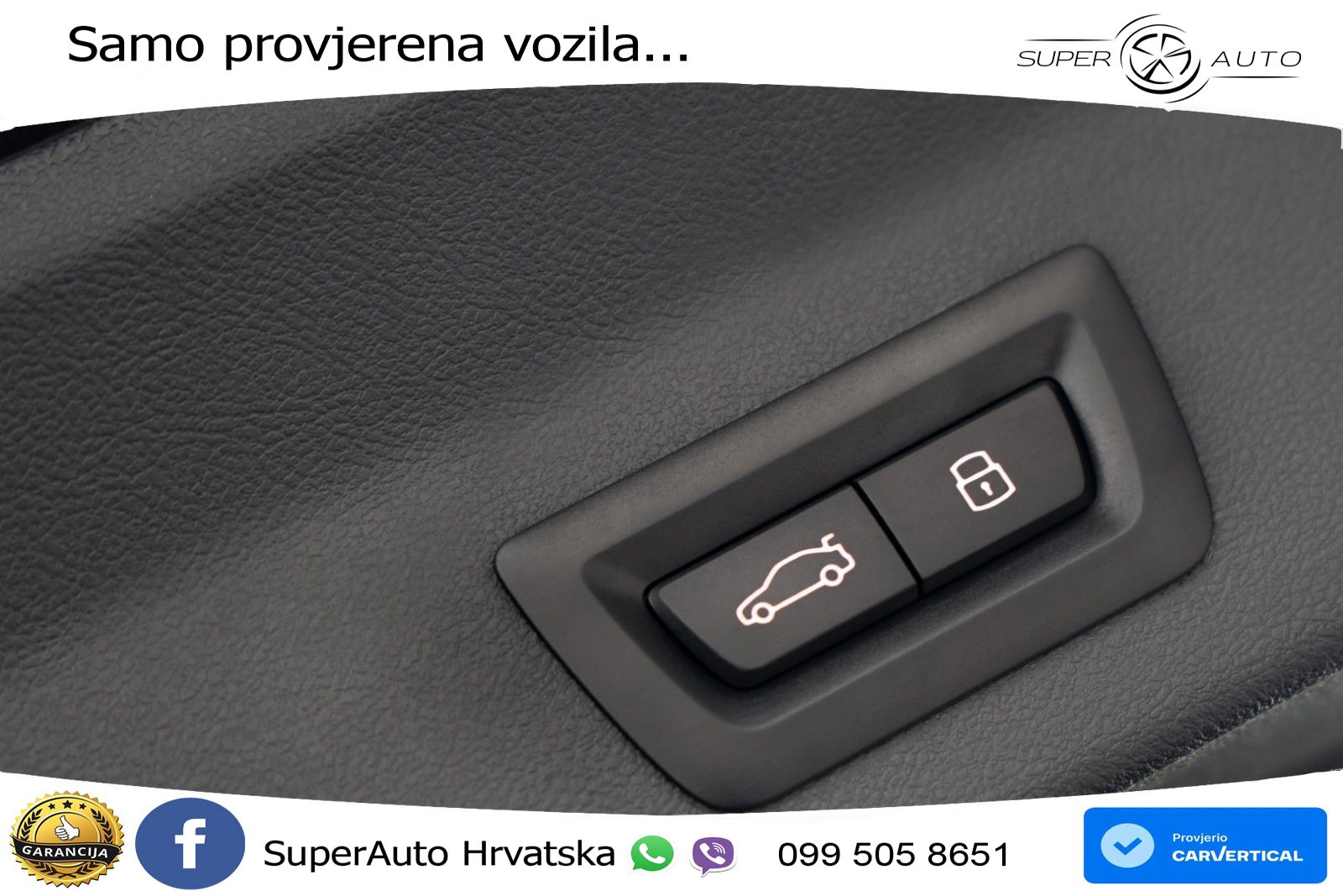 BMW X3 M40d xDrive Steptronic LED+GR SJED+ACC