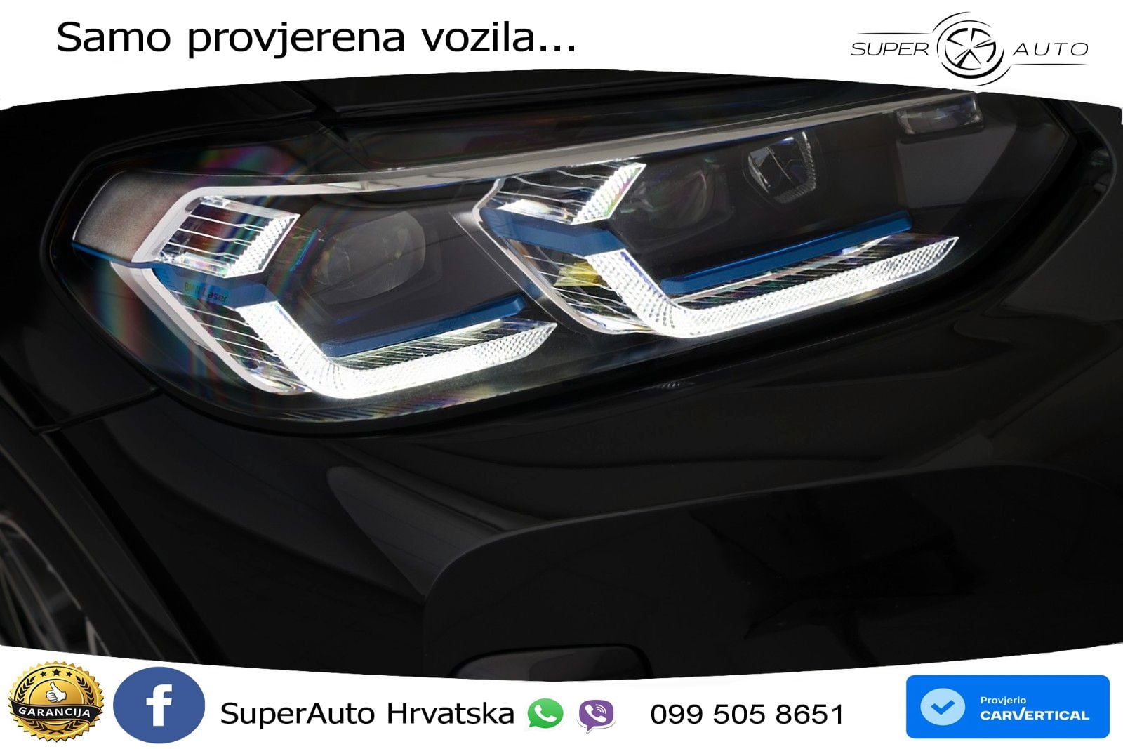BMW X3 M40d xDrive Steptronic LED+GR SJED+ACC
