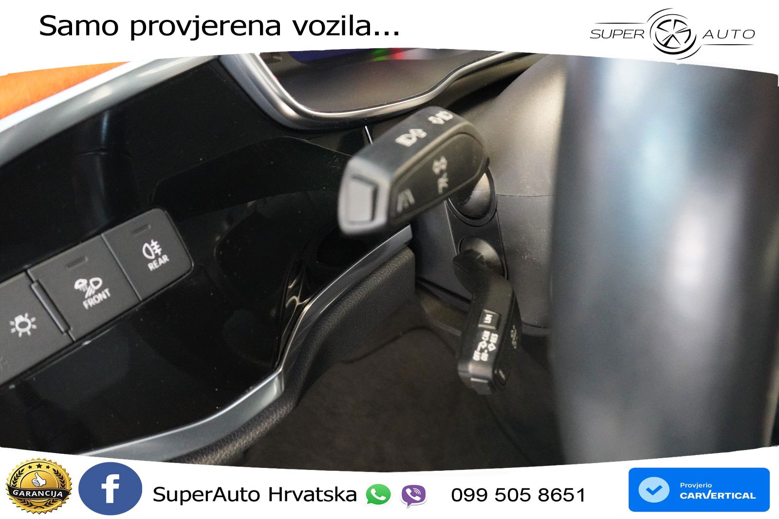 Audi Q3 40 TFSI (190 KS) quattro S tronic
