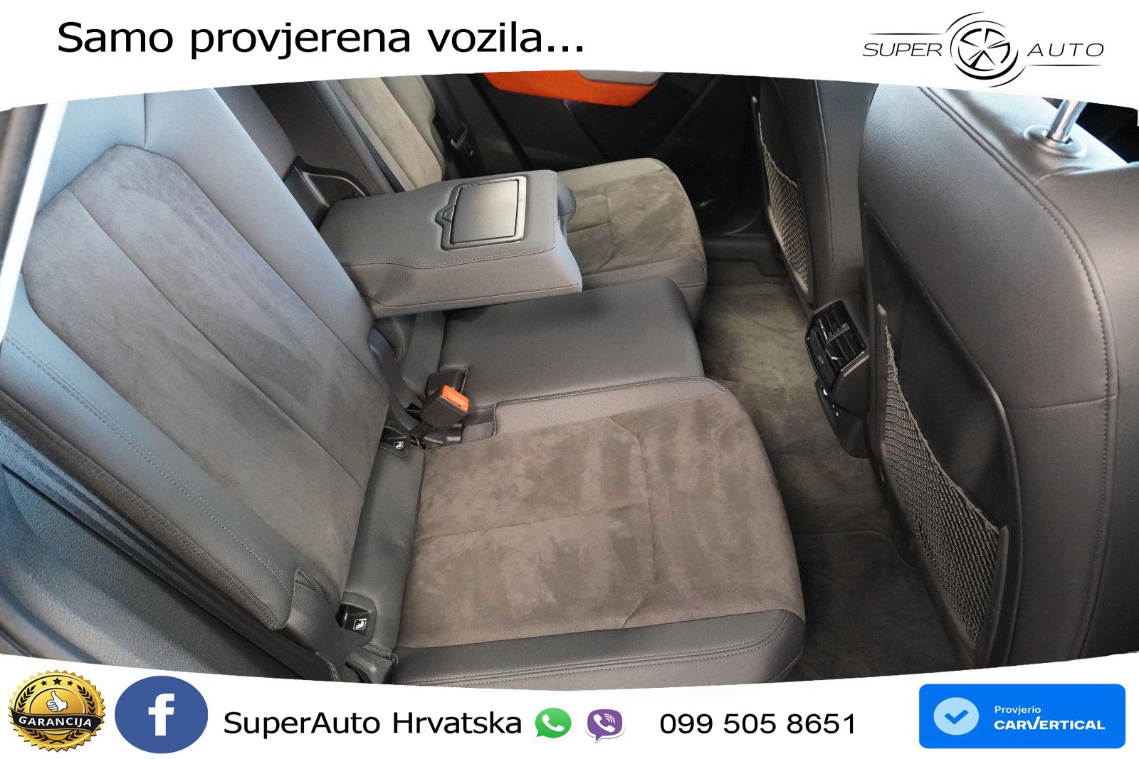 Audi Q3 40 TFSI (190 KS) quattro S tronic