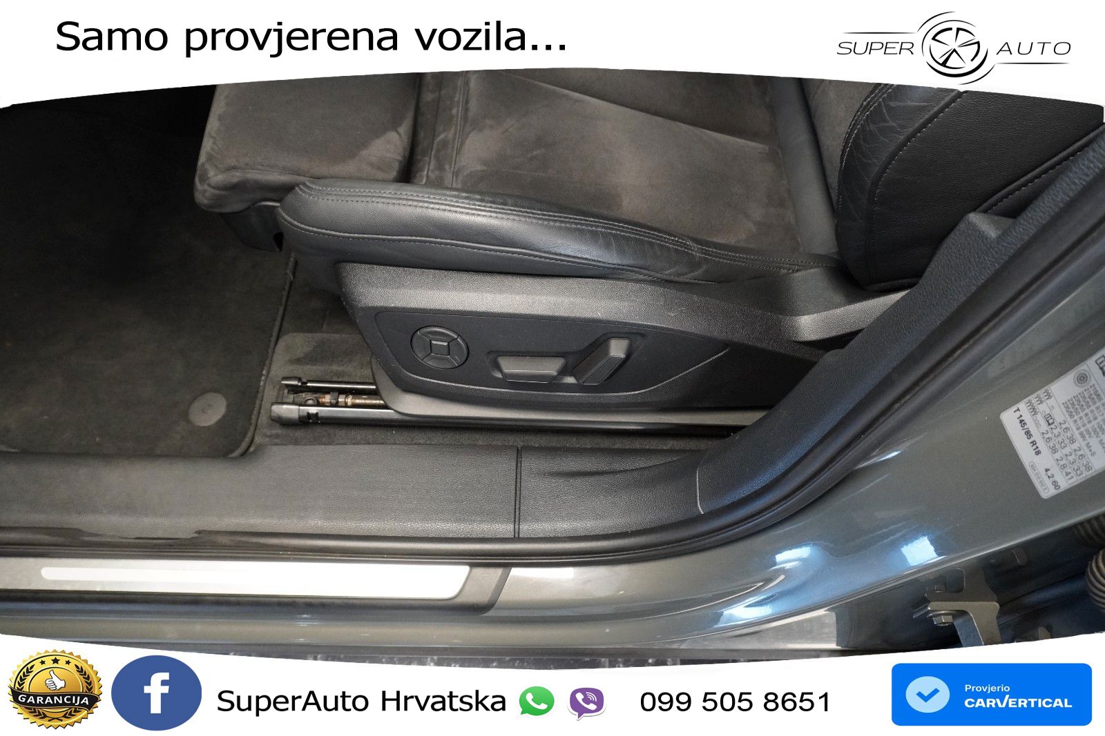 Audi Q3 40 TFSI (190 KS) quattro S tronic