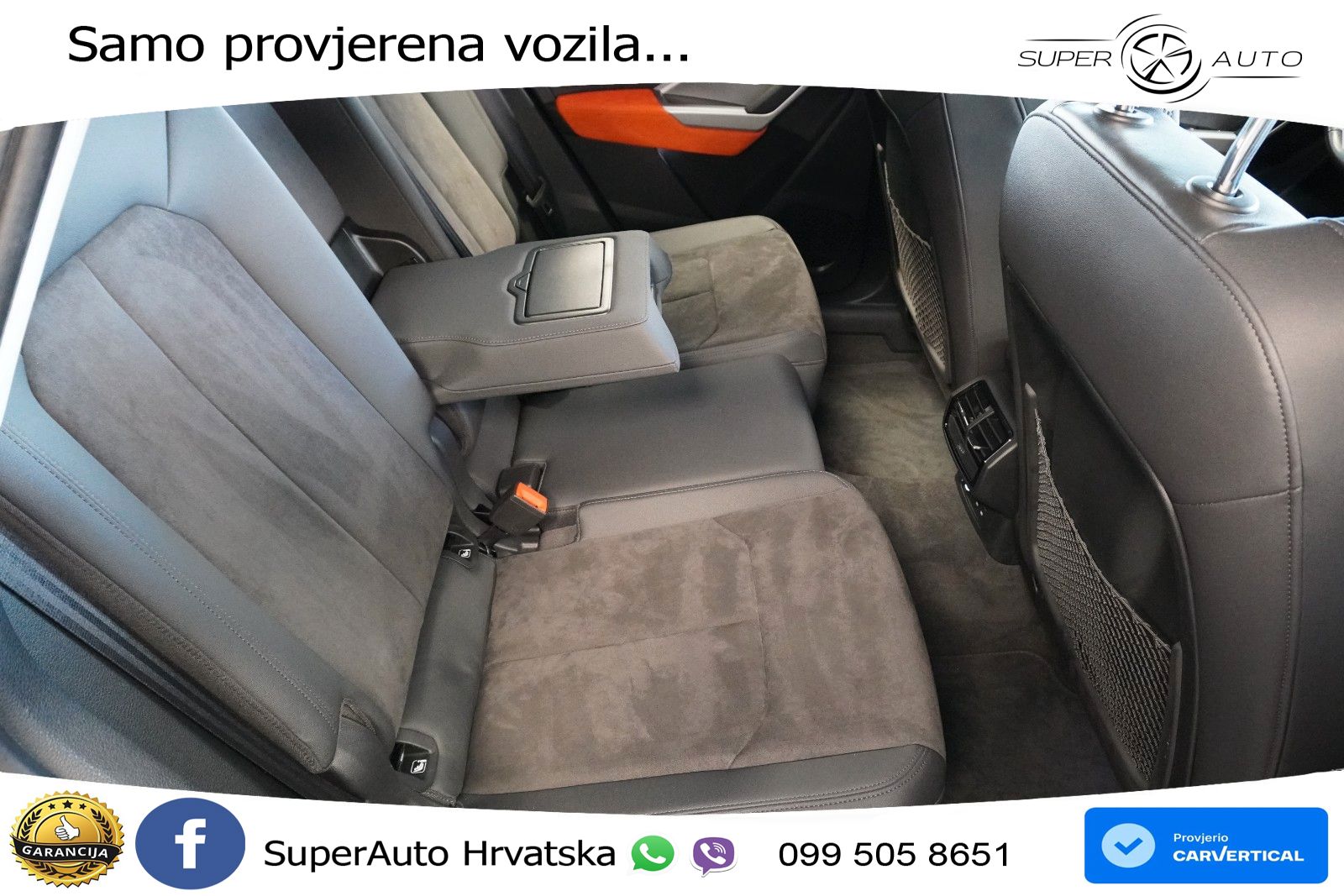 Audi Q3 40 TFSI (190 KS) quattro S tronic