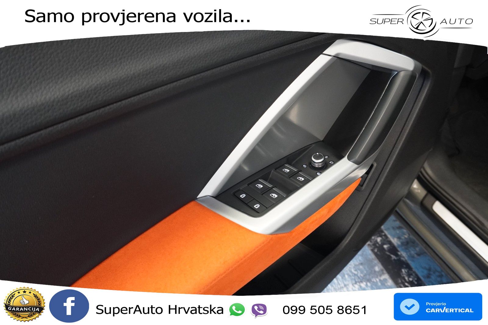 Audi Q3 40 TFSI (190 KS) quattro S tronic