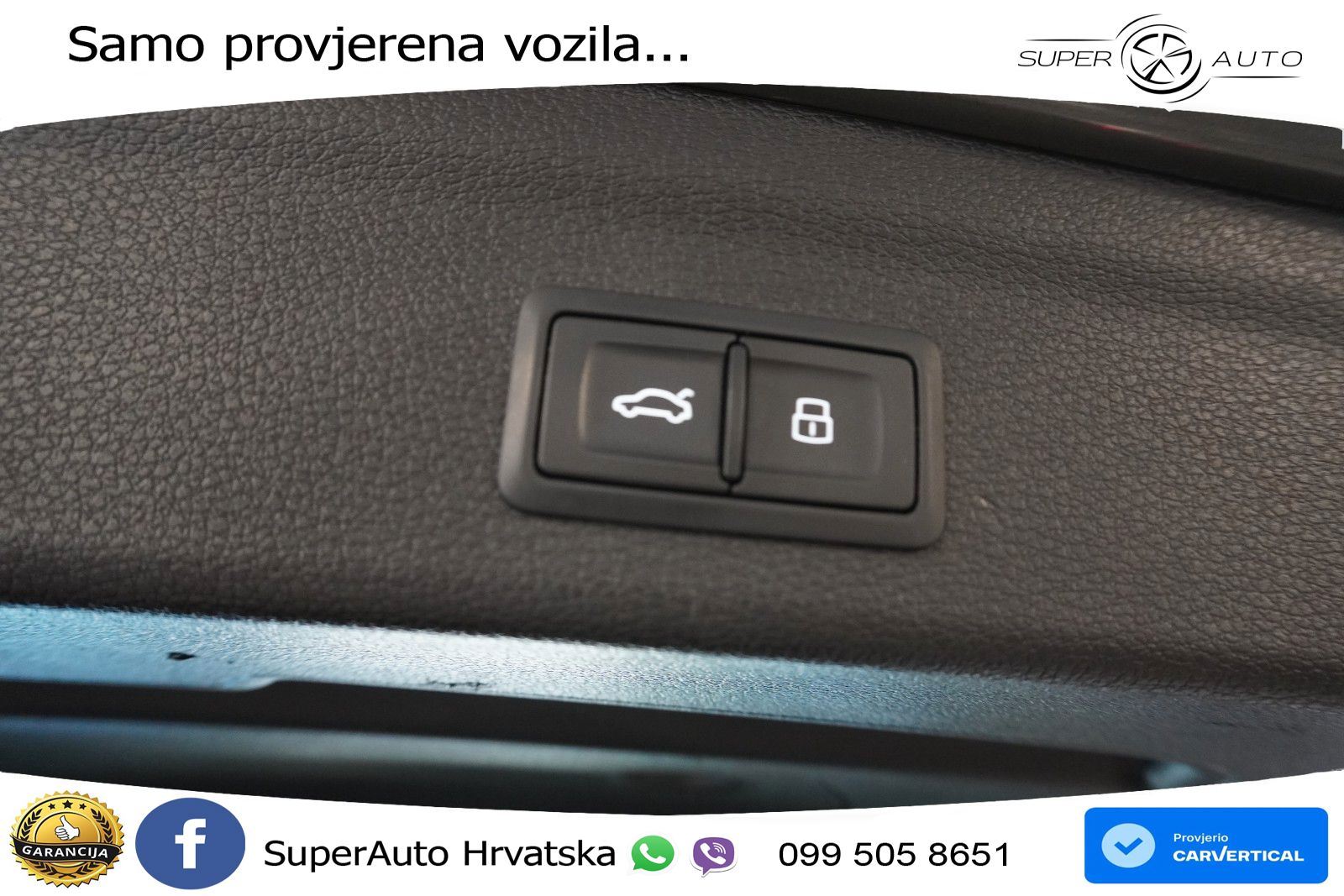 Audi Q3 40 TFSI (190 KS) quattro S tronic
