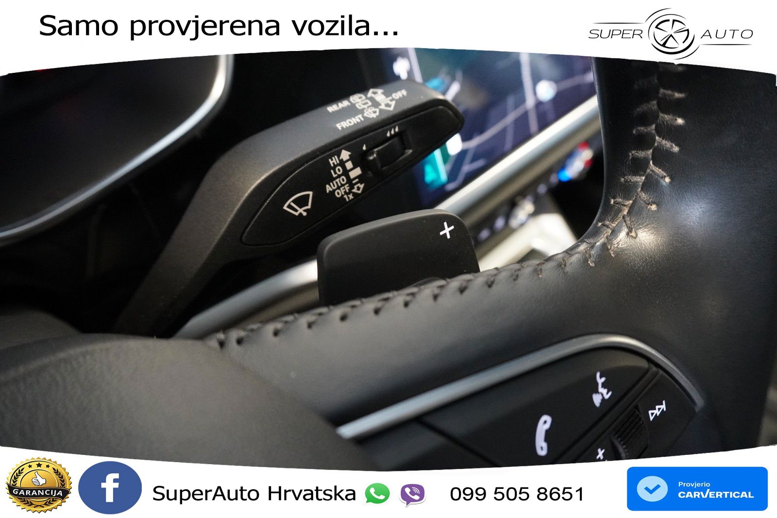 Audi Q3 40 TFSI (190 KS) quattro S tronic