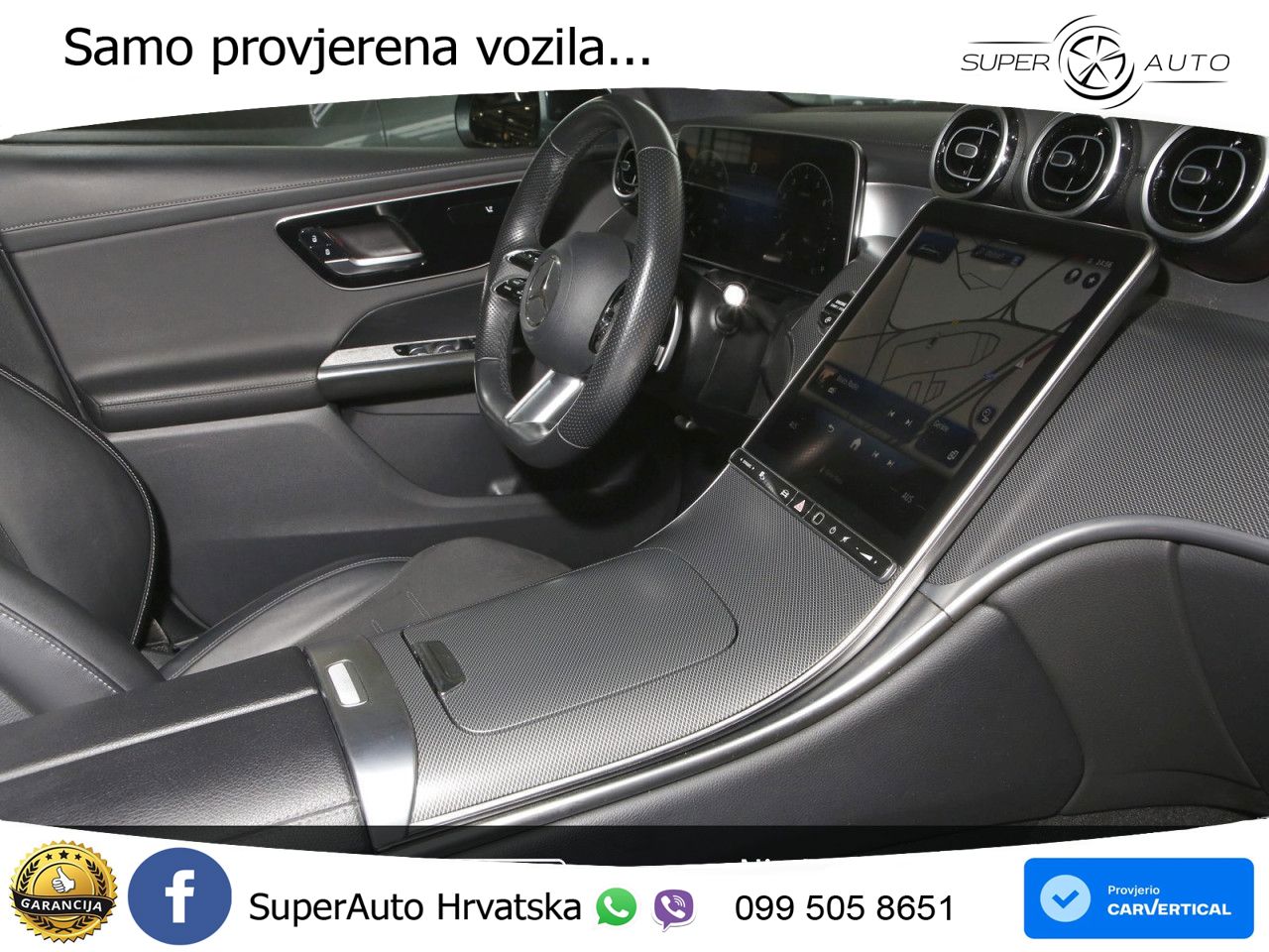 Mercedes GLC 200 (204 KS) 4MATIC 9G-TRONIC AMG