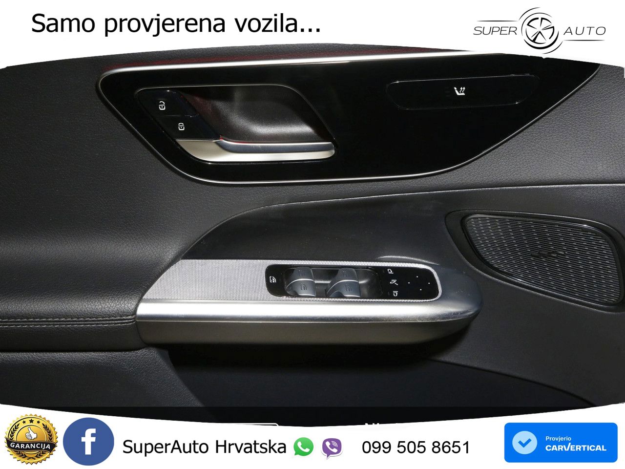 Mercedes GLC 200 (204 KS) 4MATIC 9G-TRONIC AMG