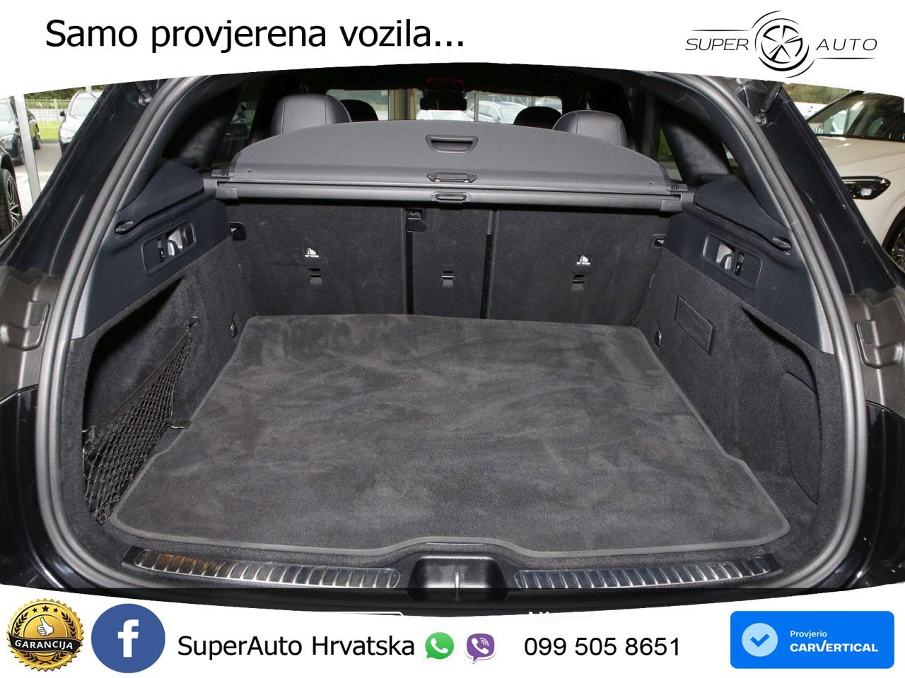 Mercedes GLC 200 (204 KS) 4MATIC 9G-TRONIC AMG