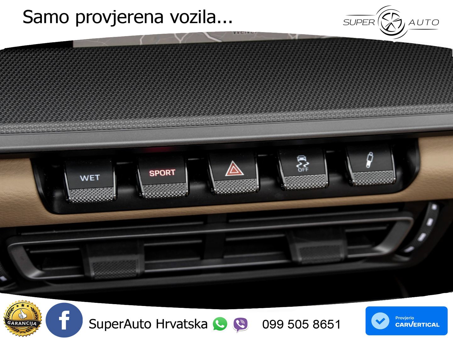 Porsche 911 Targa 4 3.0 (385 KS) PDK LED+GR SJED+ACC