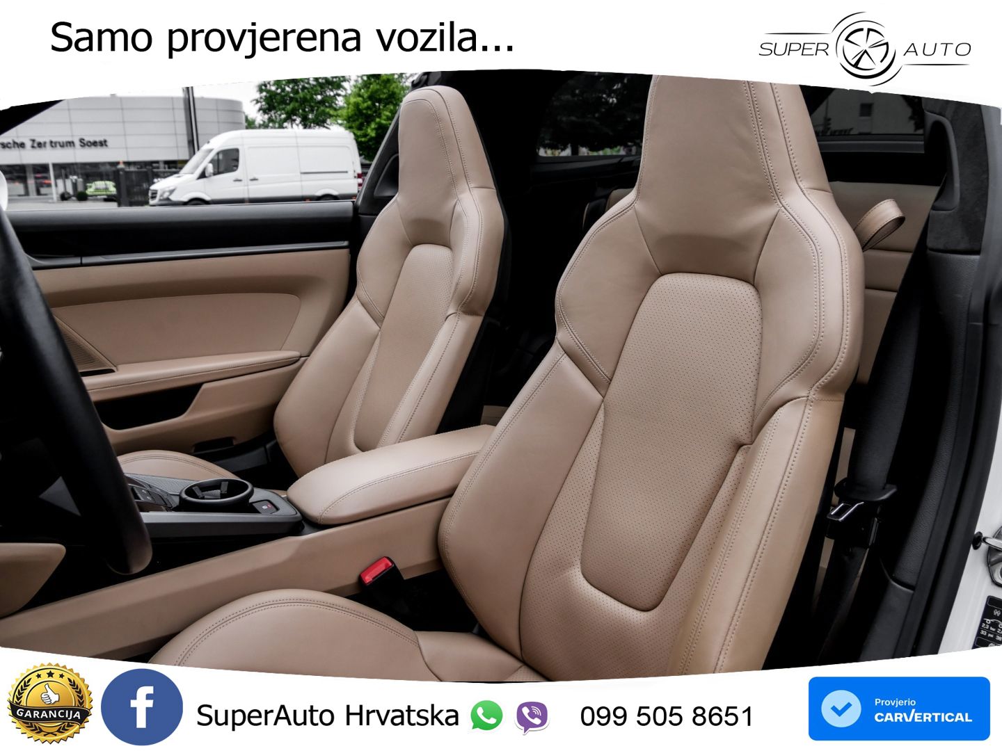 Porsche 911 Targa 4 3.0 (385 KS) PDK LED+GR SJED+ACC