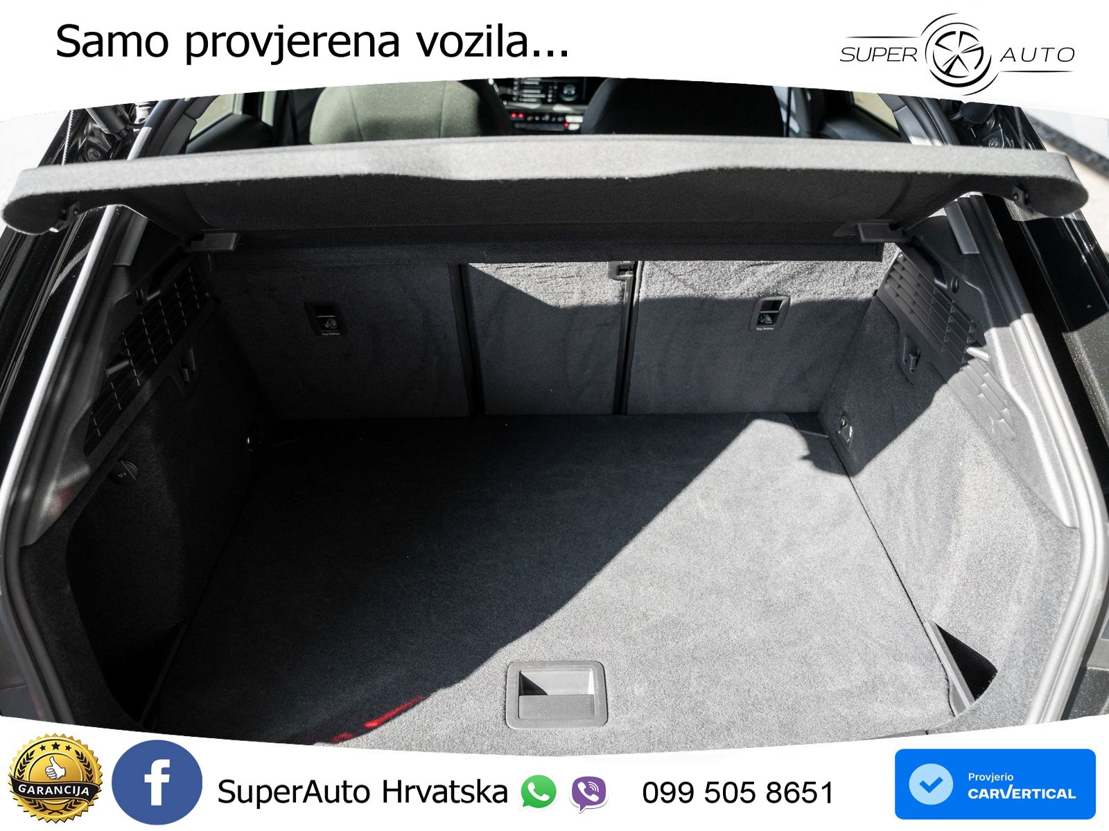 Audi A3 35 TFSI (150 KS) S line