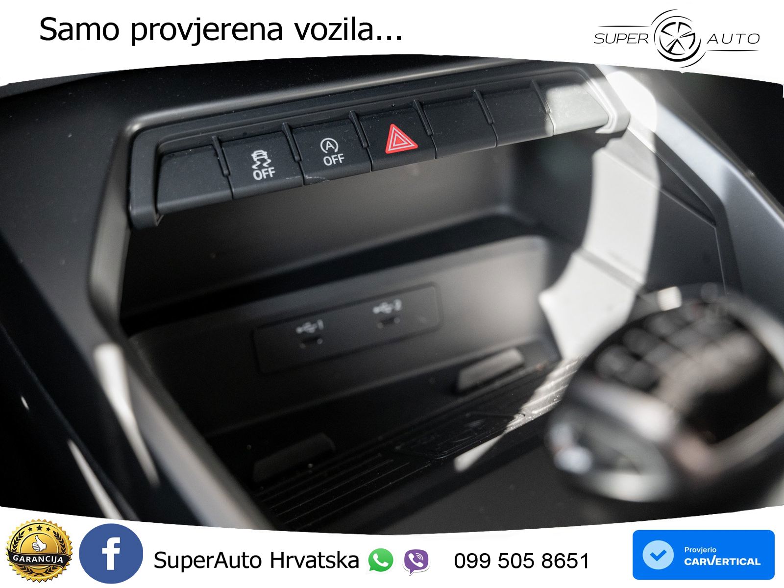 Audi A3 35 TFSI (150 KS) S line
