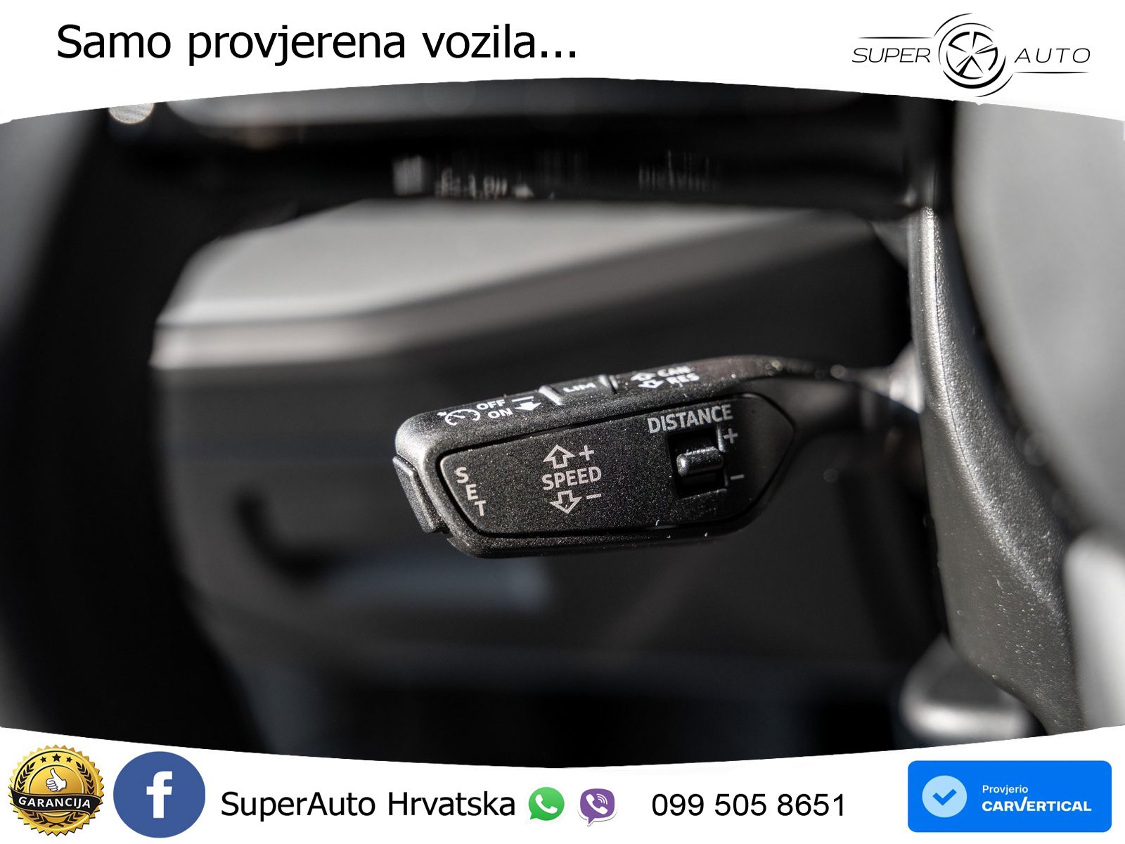 Audi A3 35 TFSI (150 KS) S line