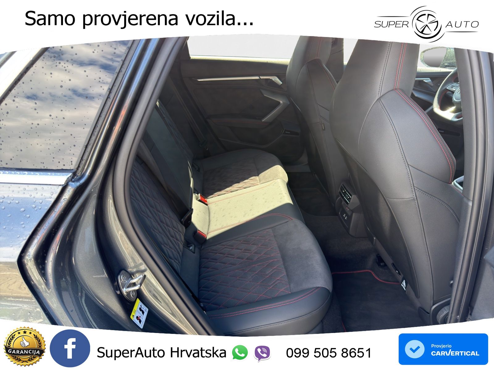 Audi A3 Sportback 40 TFSI e (204 KS) Plug-in Hybrid S tronic S line LED+GR SJED+ACC