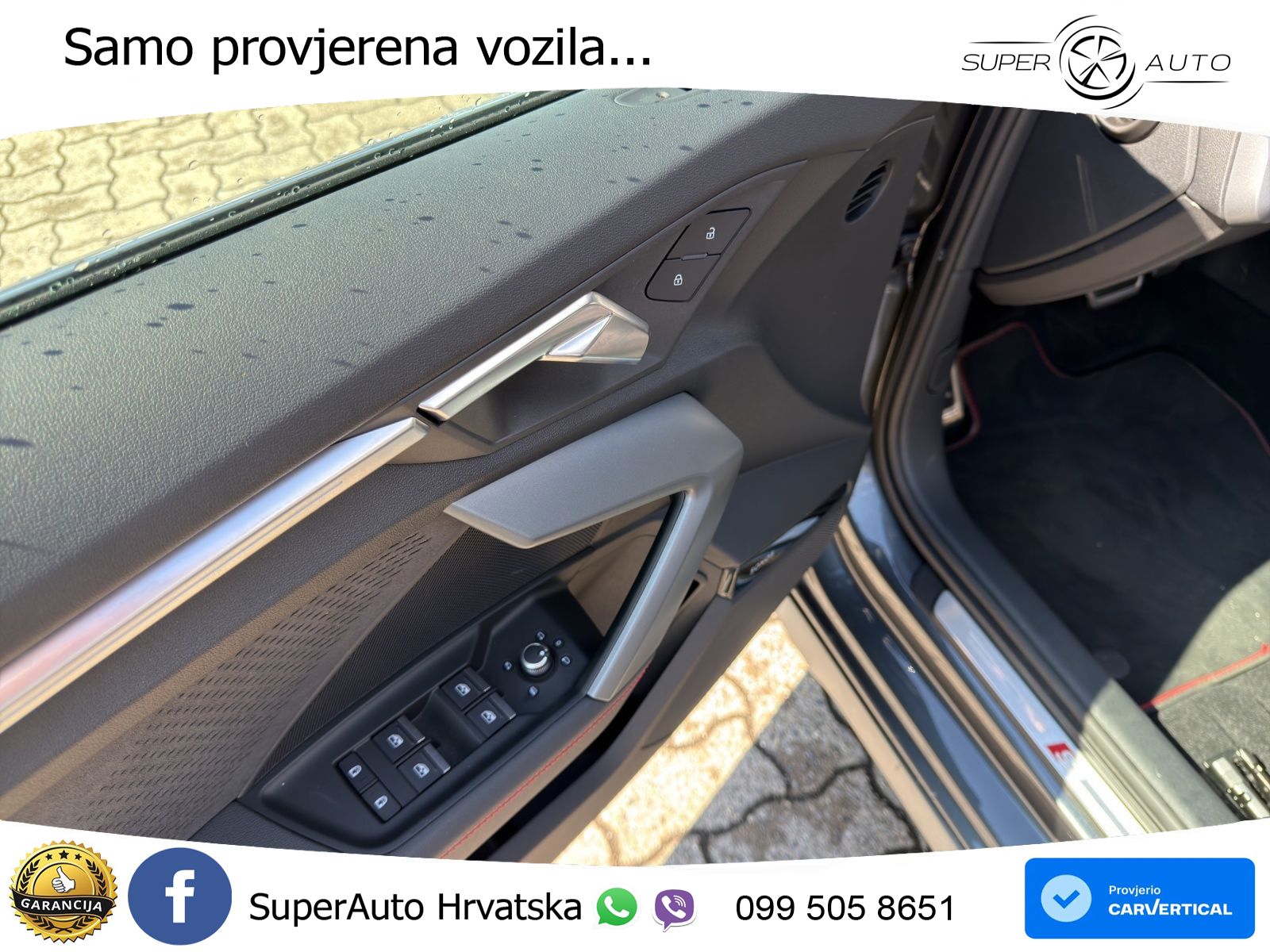 Audi A3 Sportback 40 TFSI e (204 KS) Plug-in Hybrid S tronic S line LED+GR SJED+ACC