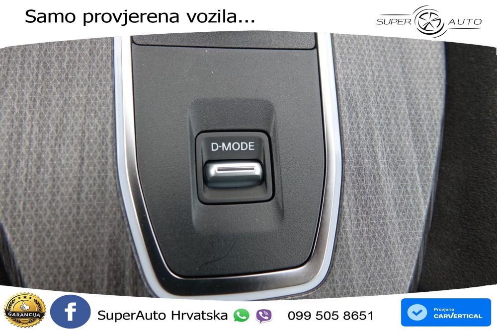 Nissan Qashqai 1.3 DIG-T (158 KS) Xtronic Tekna LED+GR SJED+ACC