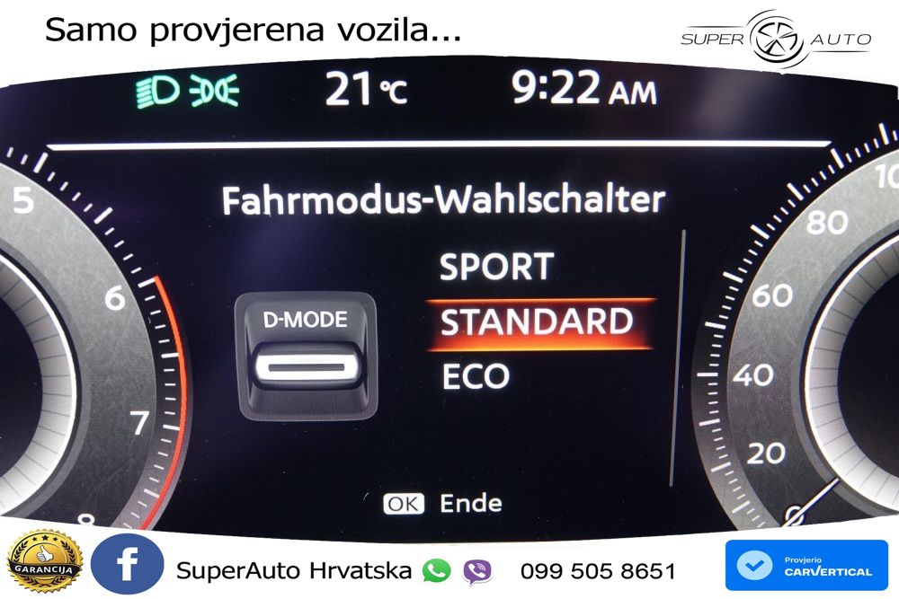 Nissan Qashqai 1.3 DIG-T (158 KS) Xtronic Tekna LED+GR SJED+ACC